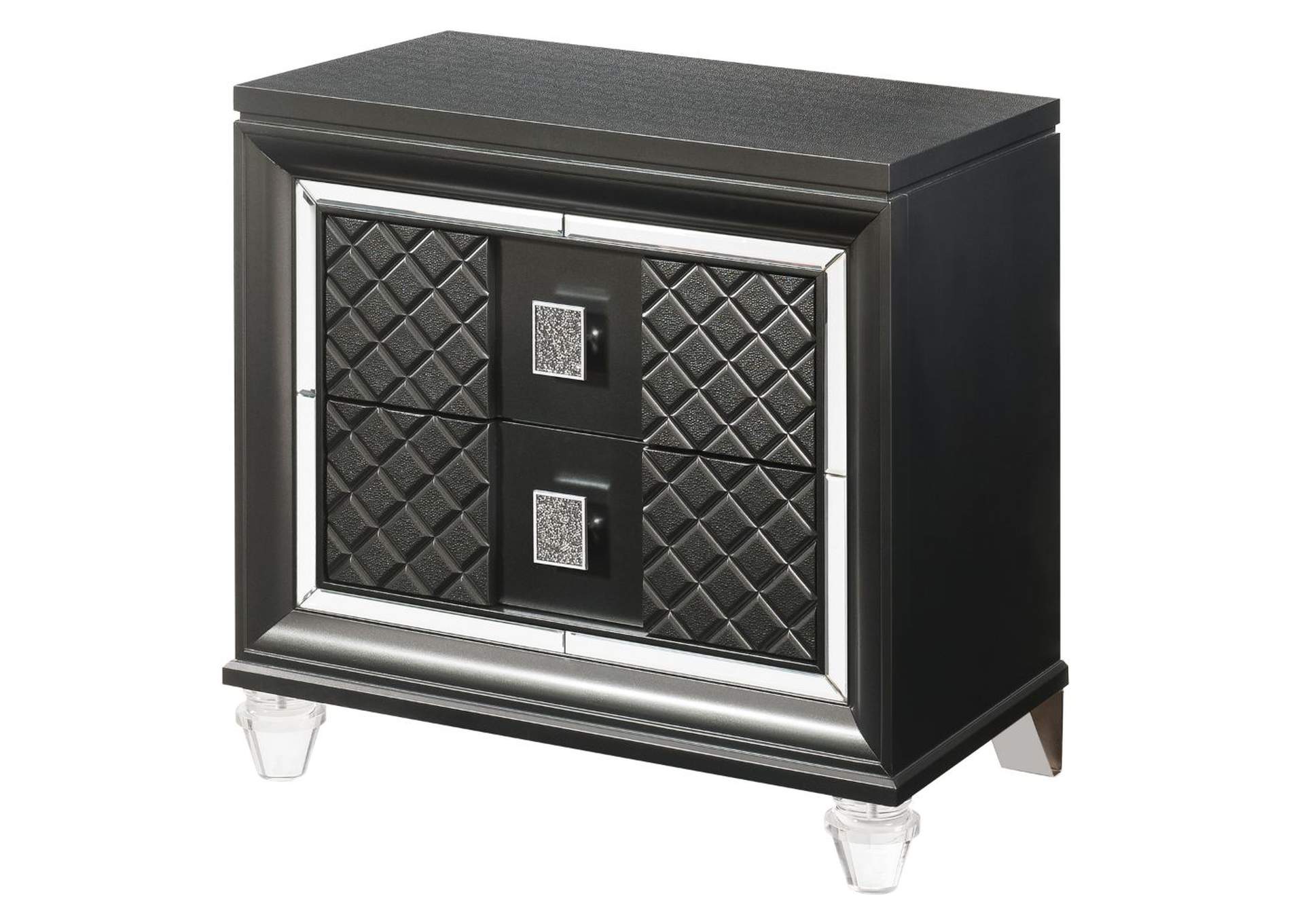 Sawyer Nightstand,Acme