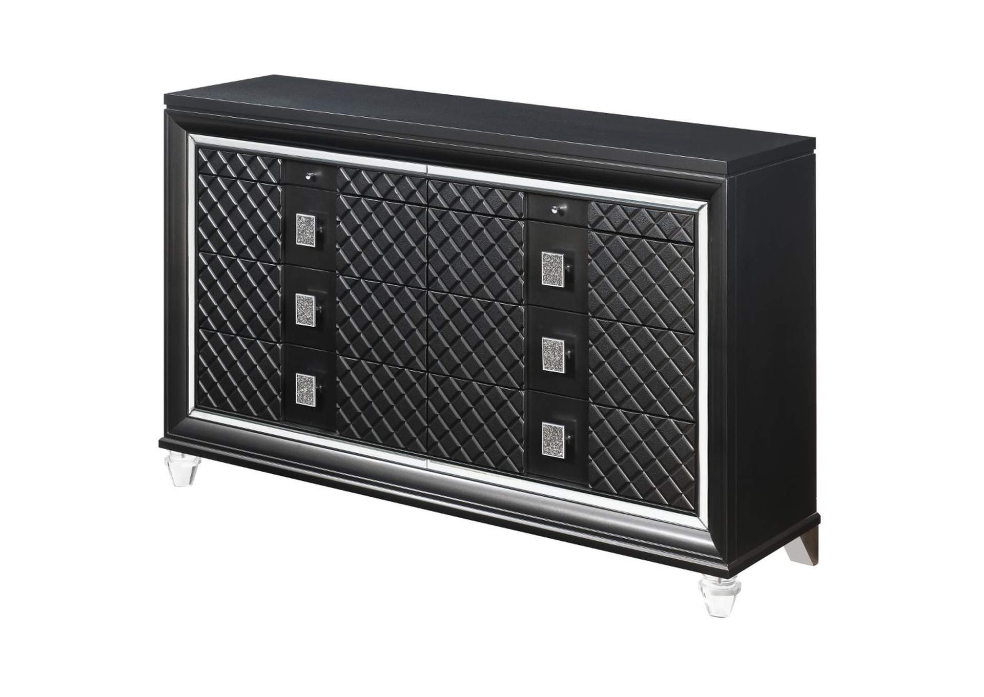 Sawyer Dresser,Acme