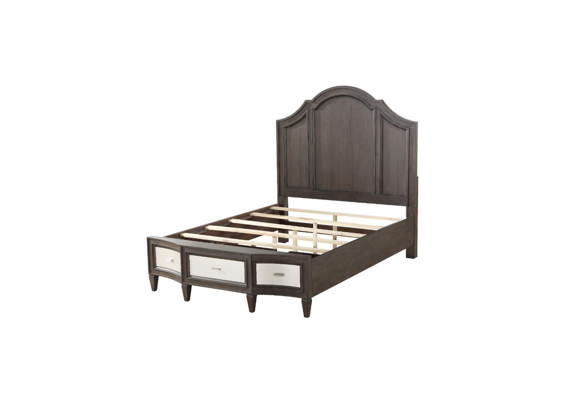 Peregrine Queen Bed,Acme