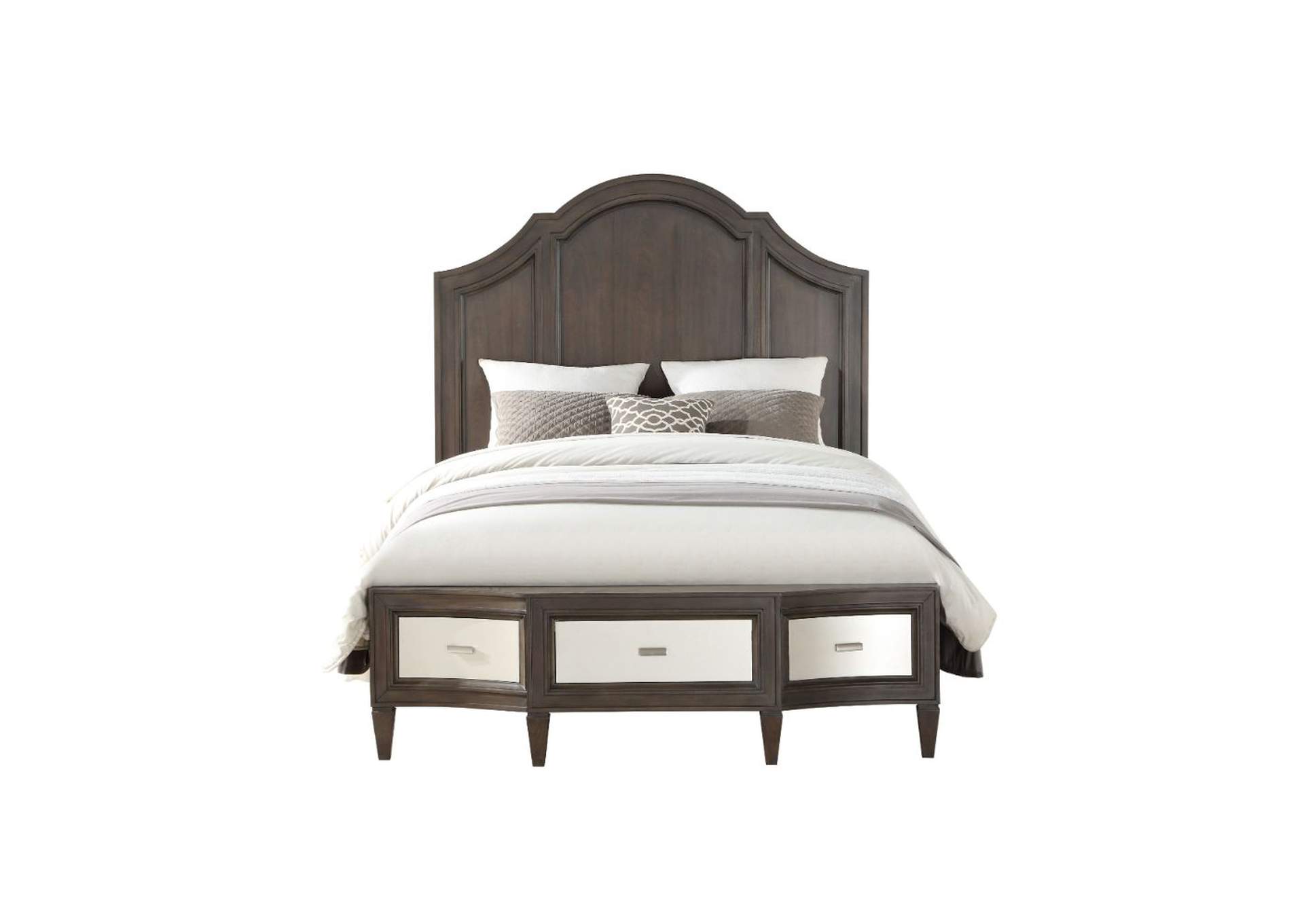 Peregrine Queen Bed,Acme