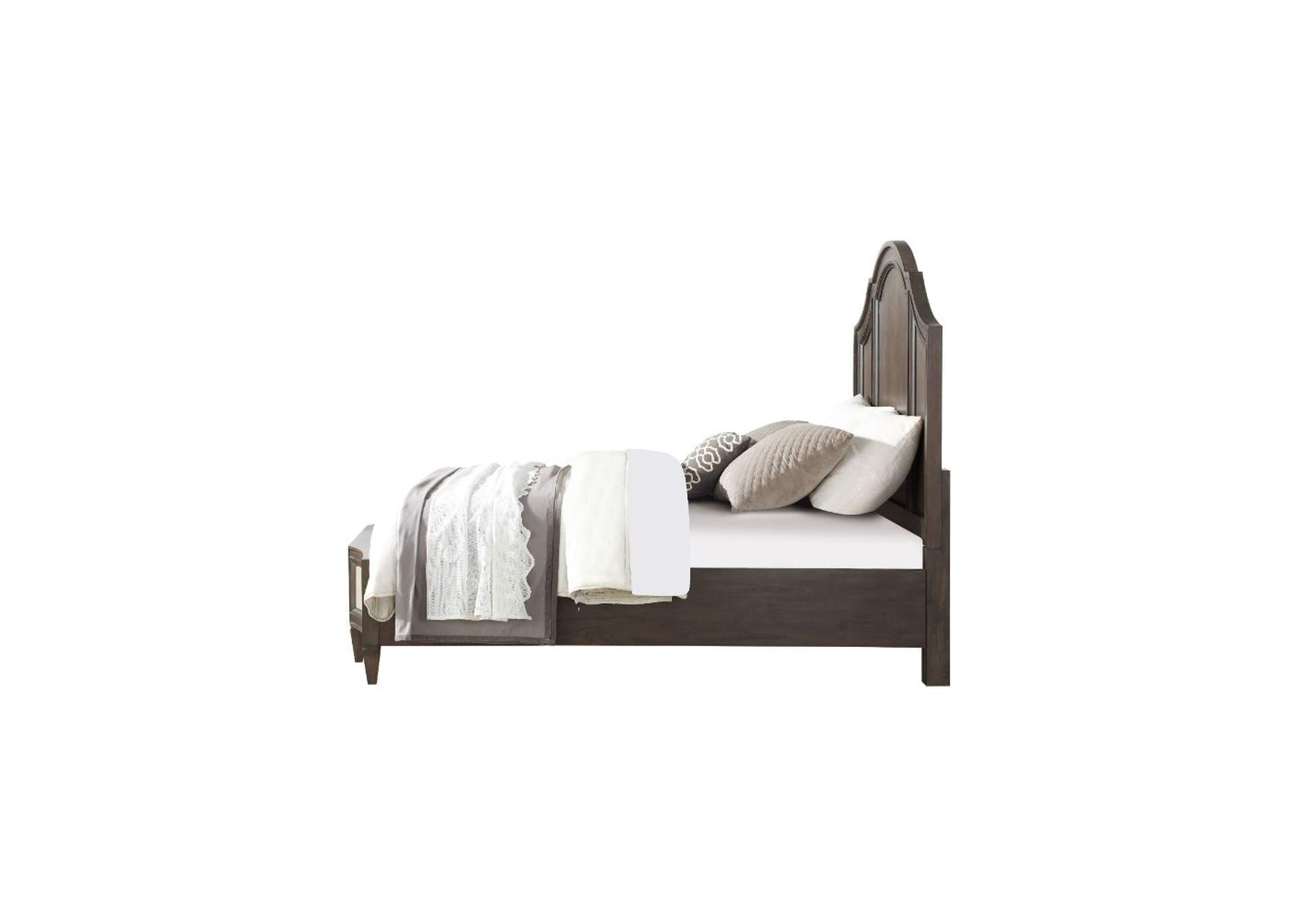 Peregrine Queen Bed,Acme