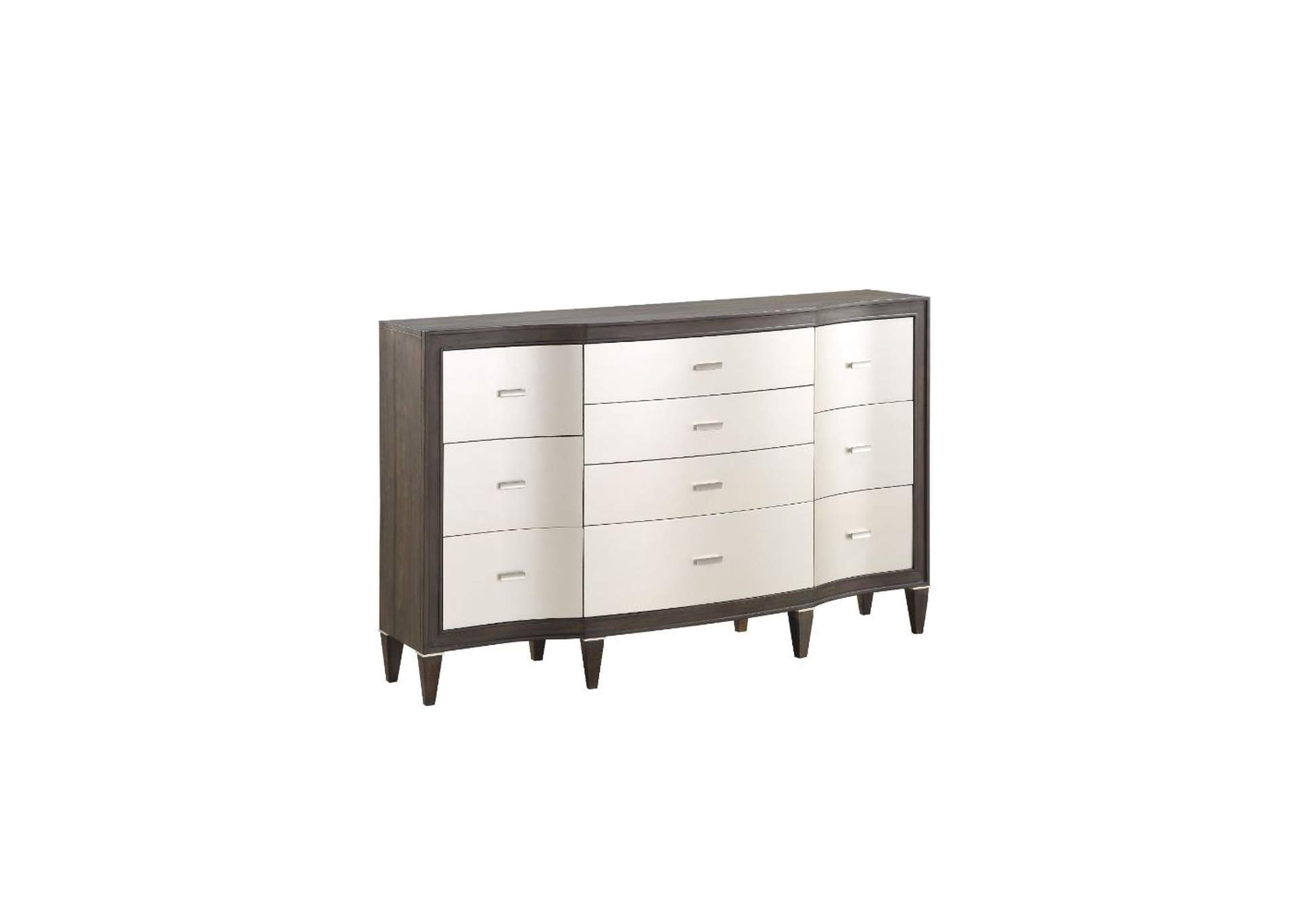Peregrine Dresser,Acme