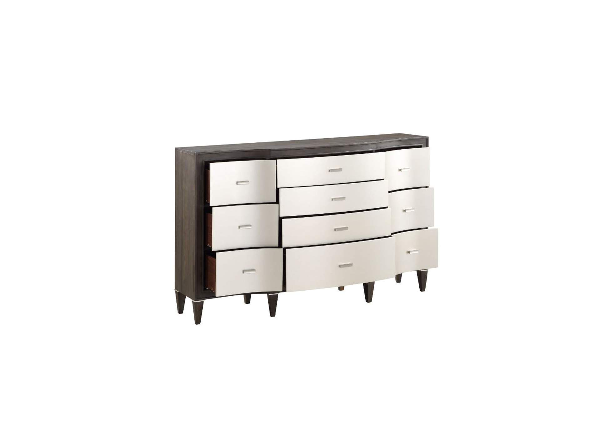 Peregrine Dresser,Acme