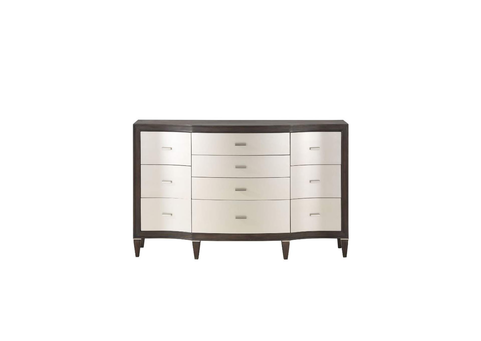 Peregrine Dresser,Acme