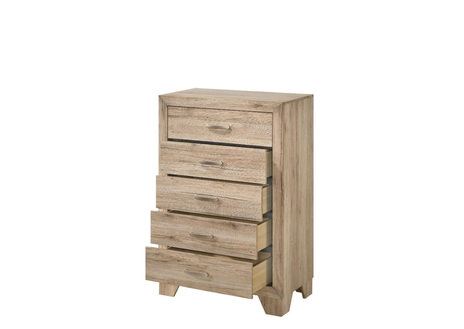 Miquell Chest,Acme