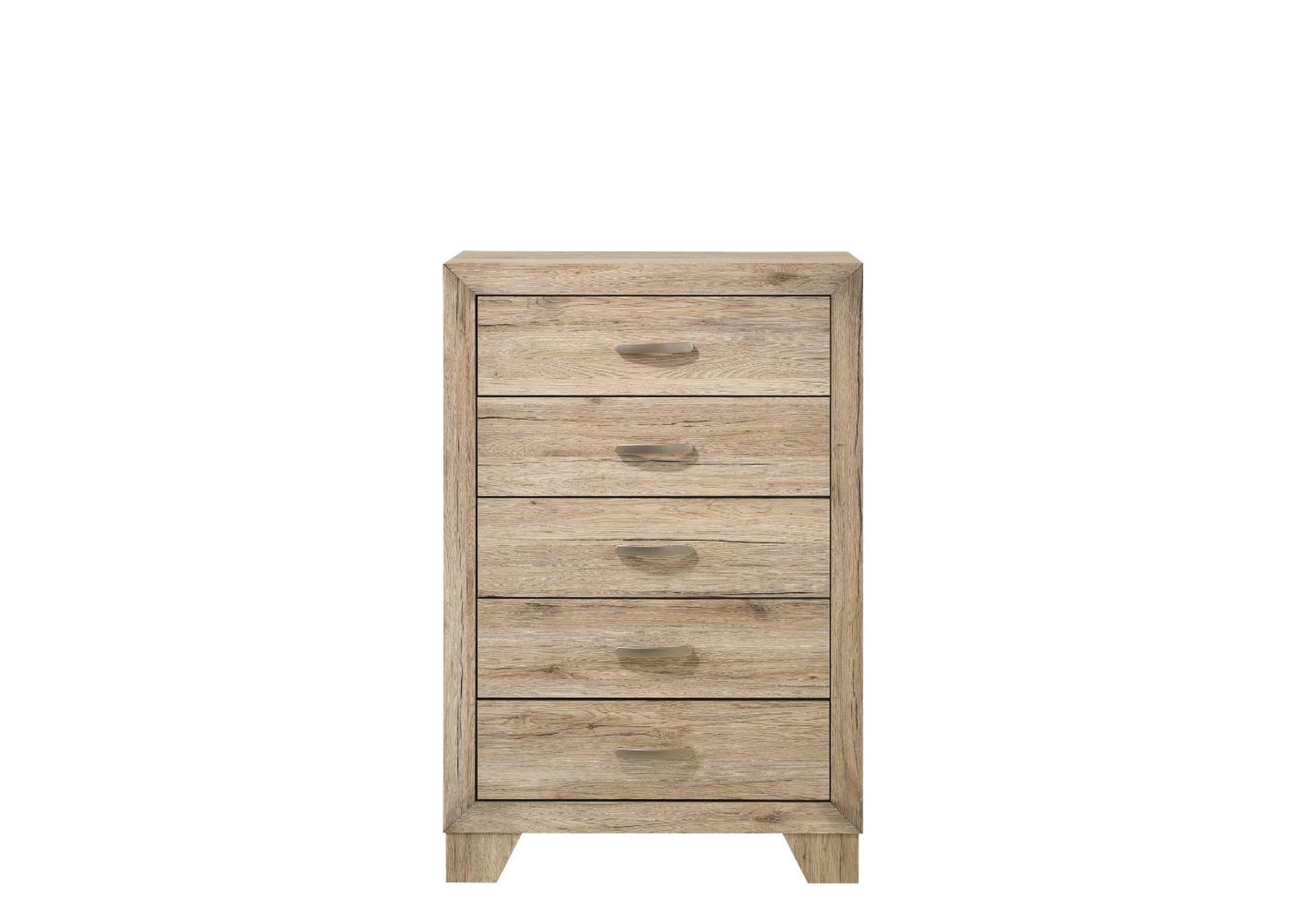 Miquell Chest,Acme