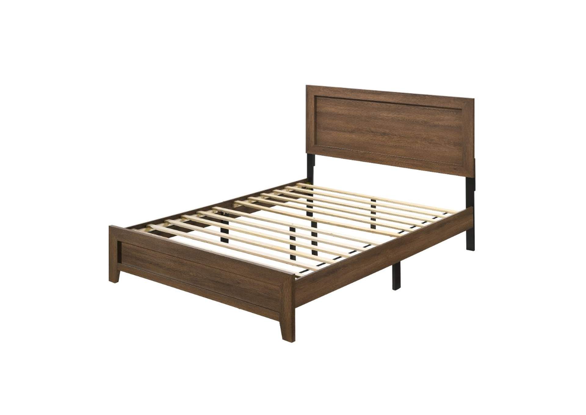 Miquell Queen Bed,Acme
