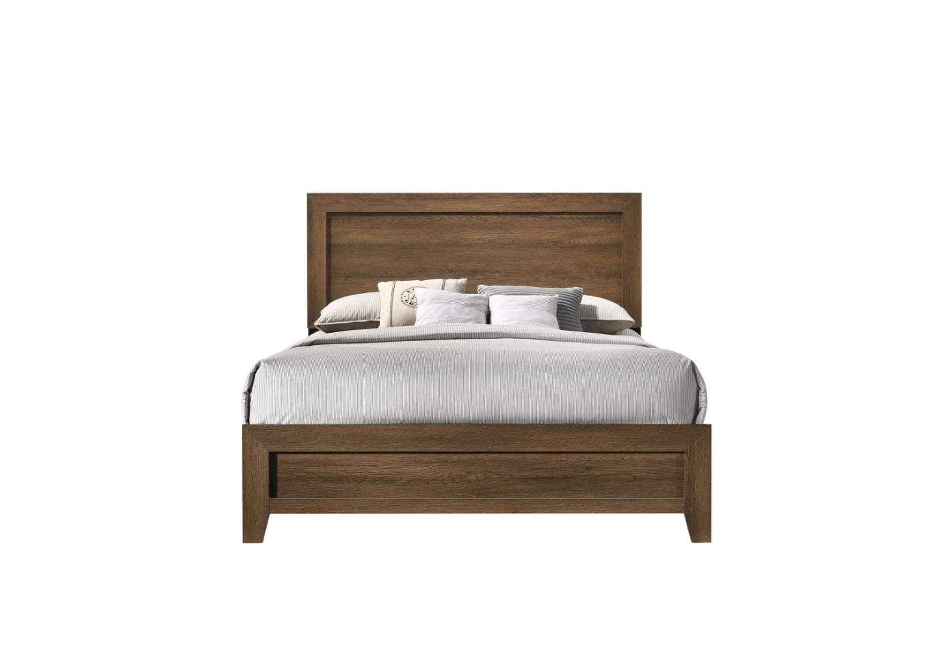 Miquell Queen Bed,Acme