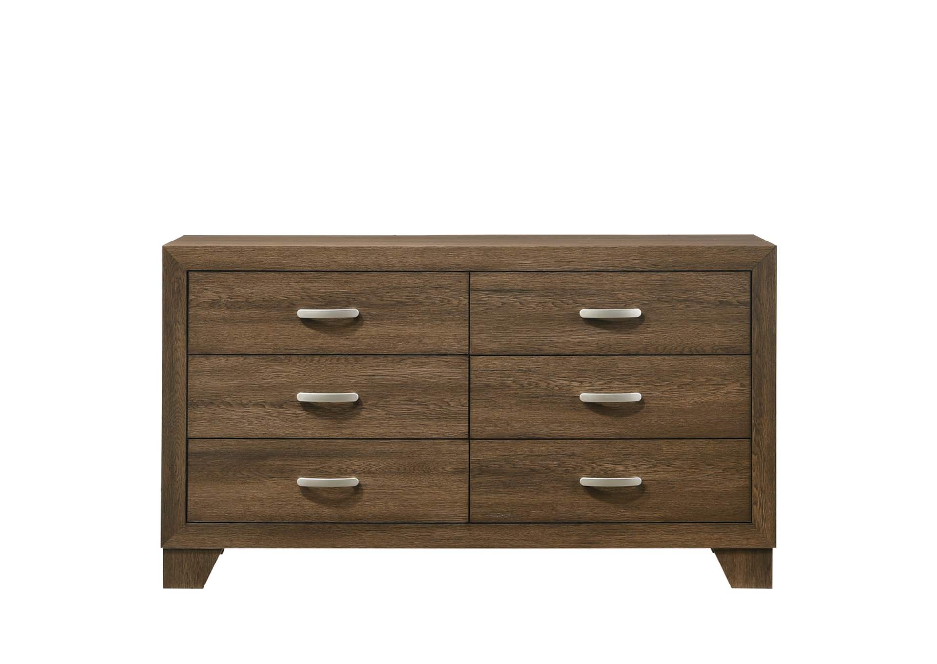 Miquell Dresser,Acme
