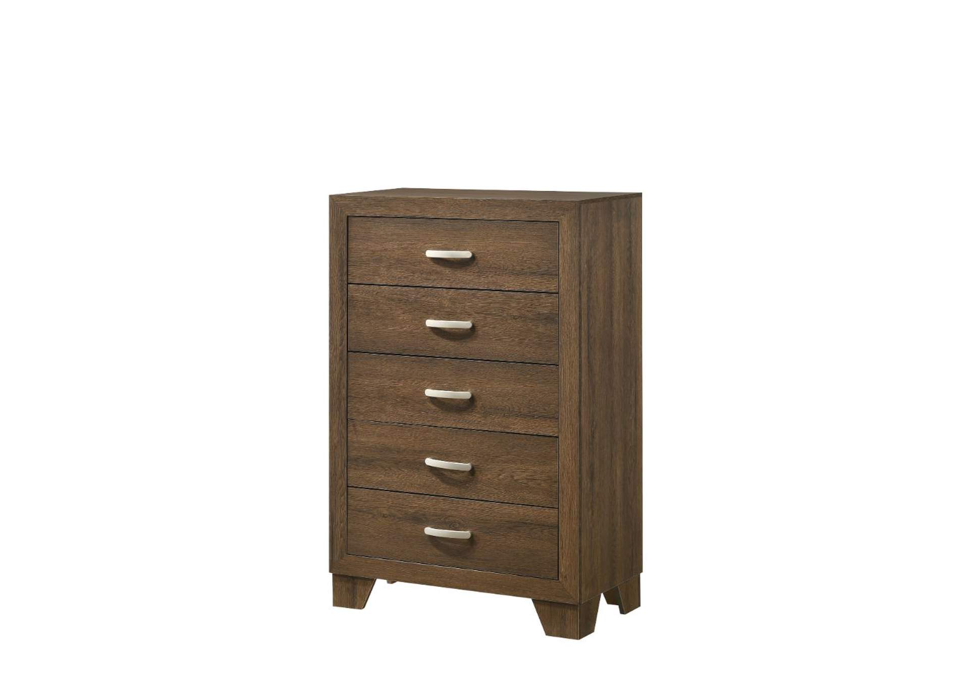 Miquell Chest,Acme