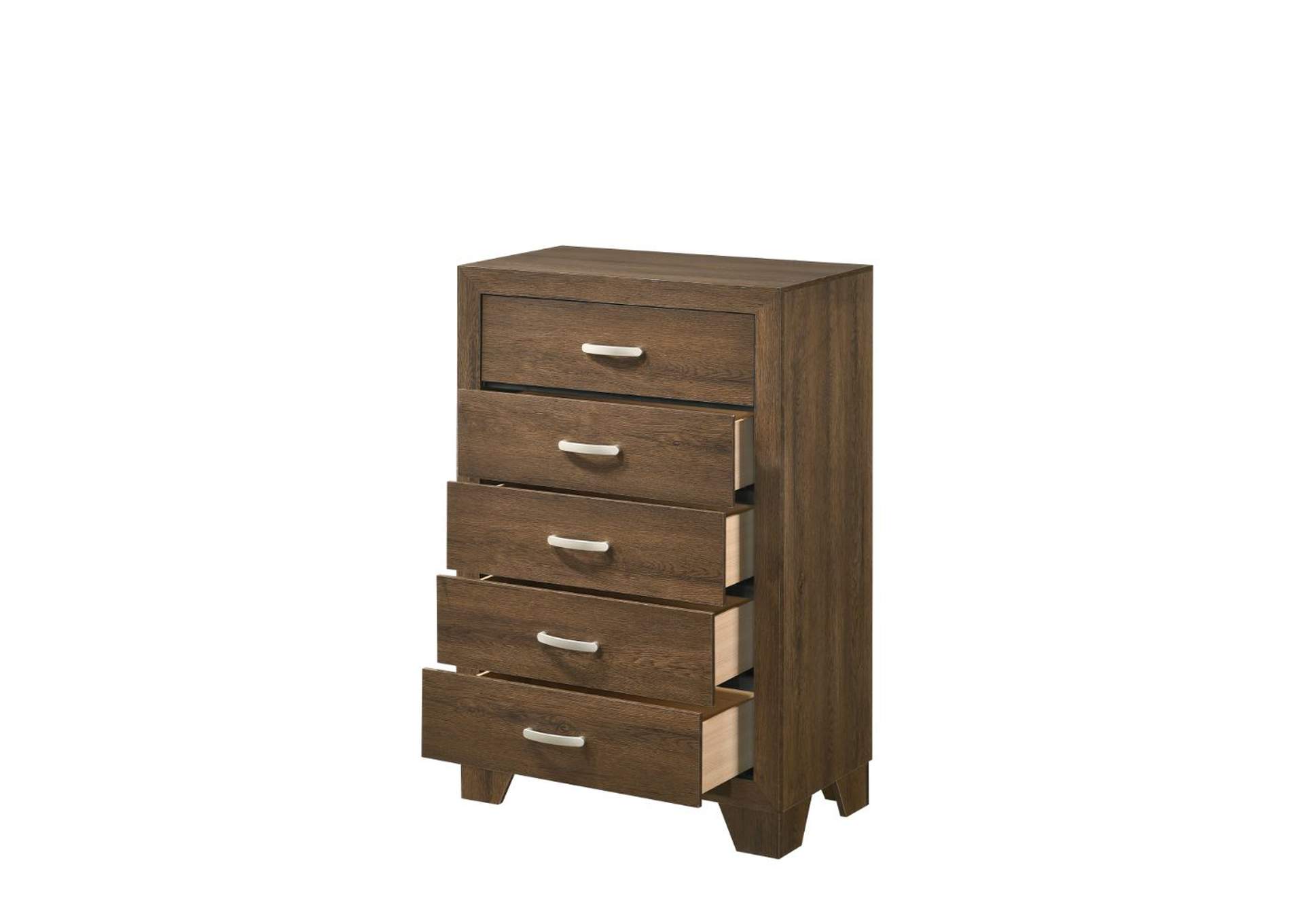 Miquell Chest,Acme