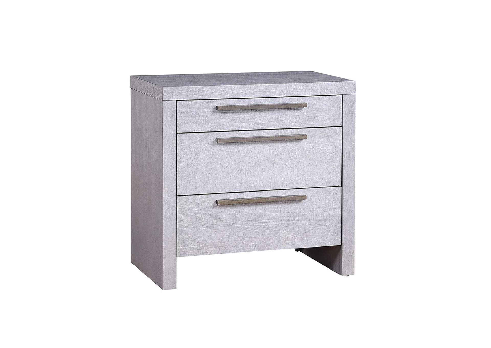 Aromas Nightstand,Acme