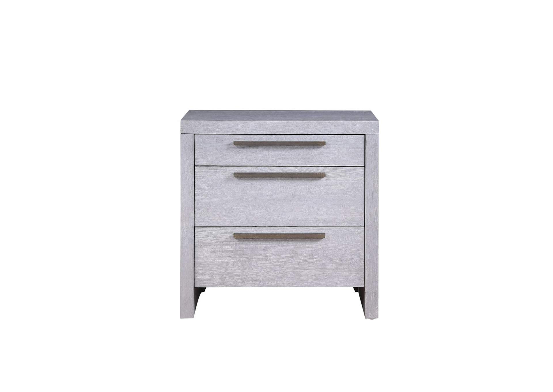 Aromas Nightstand,Acme