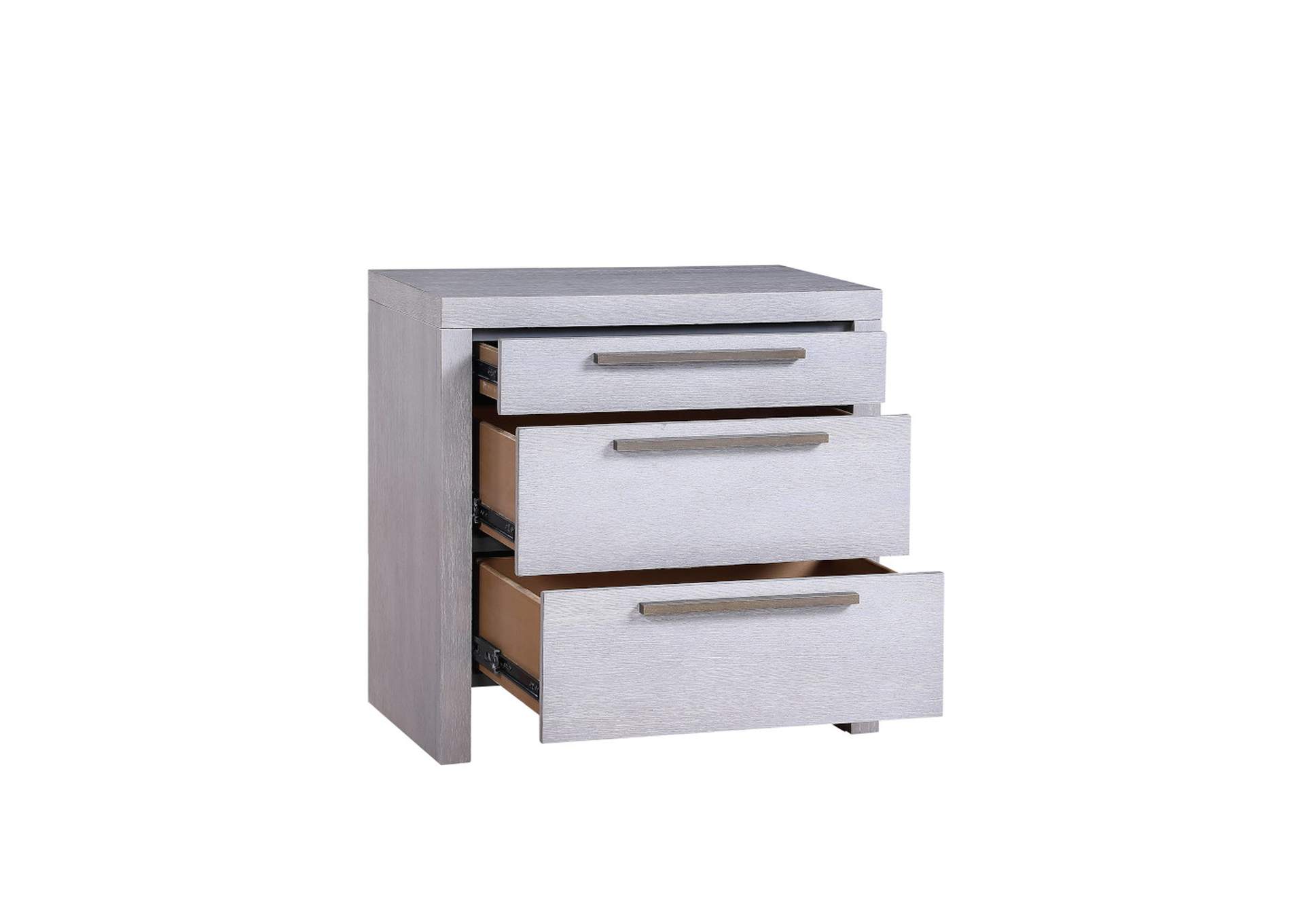 Aromas Nightstand,Acme