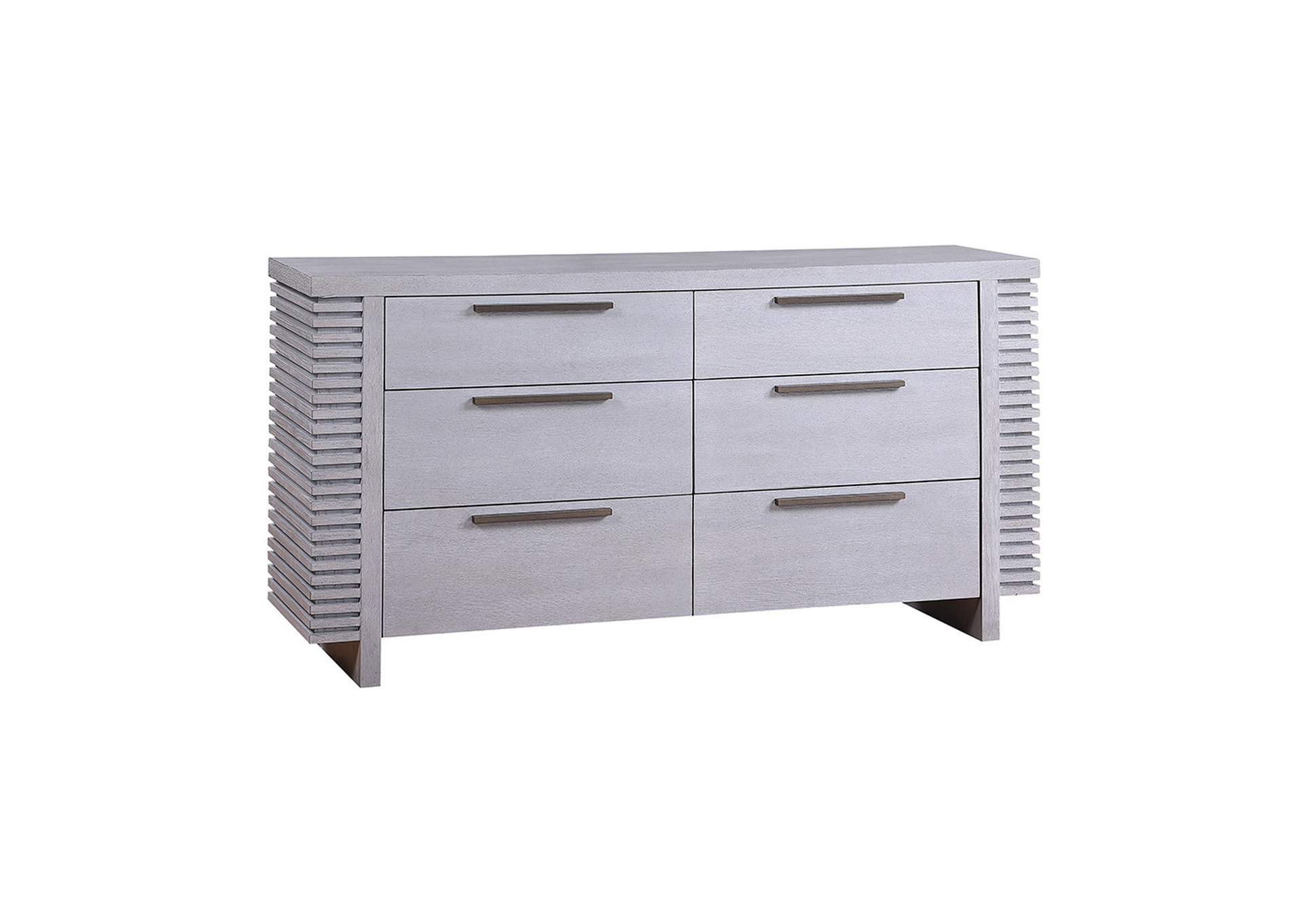 Aromas Dresser,Acme