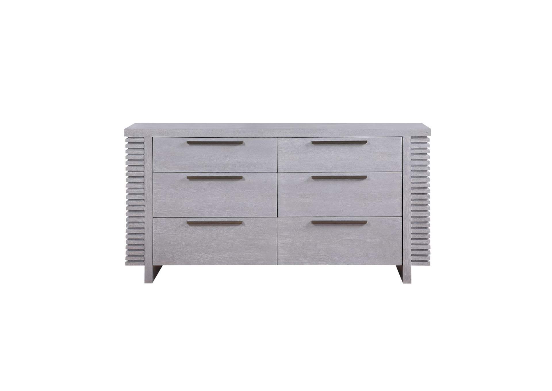Aromas Dresser,Acme