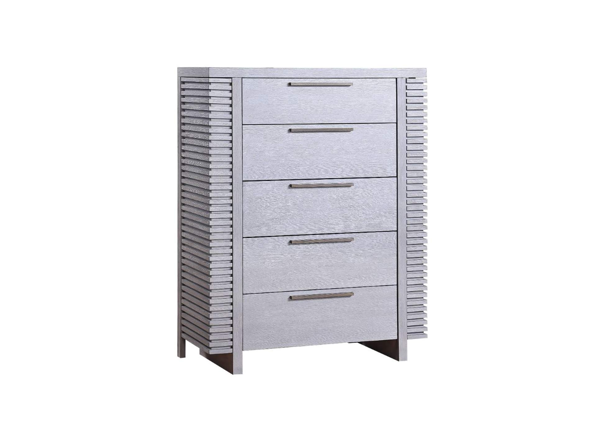 Aromas Chest,Acme