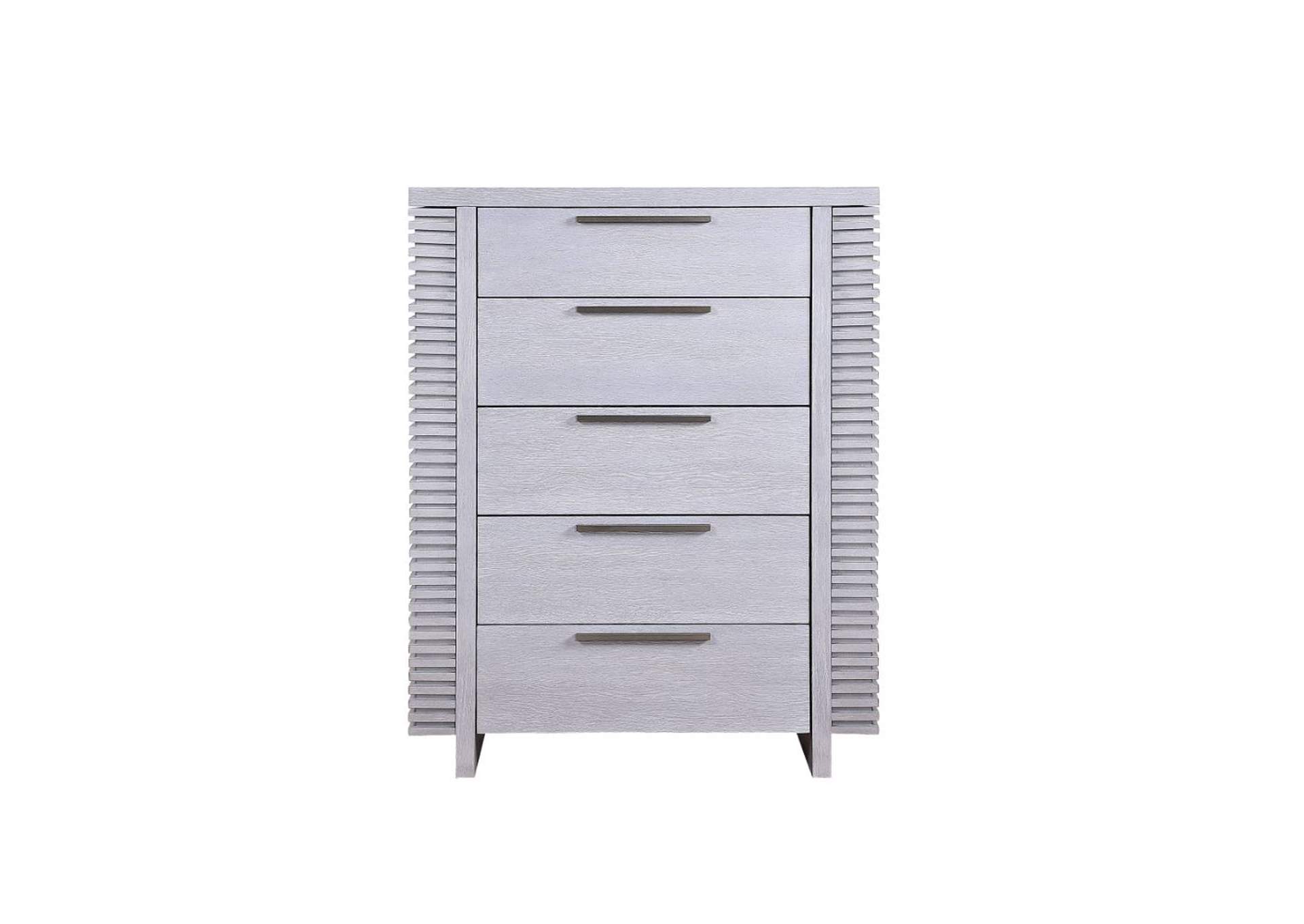 Aromas Chest,Acme