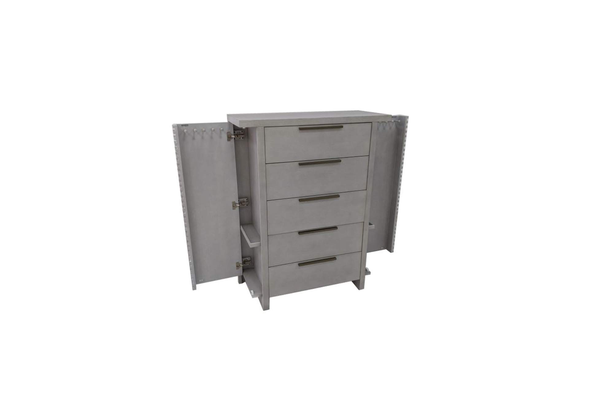 Aromas Chest,Acme