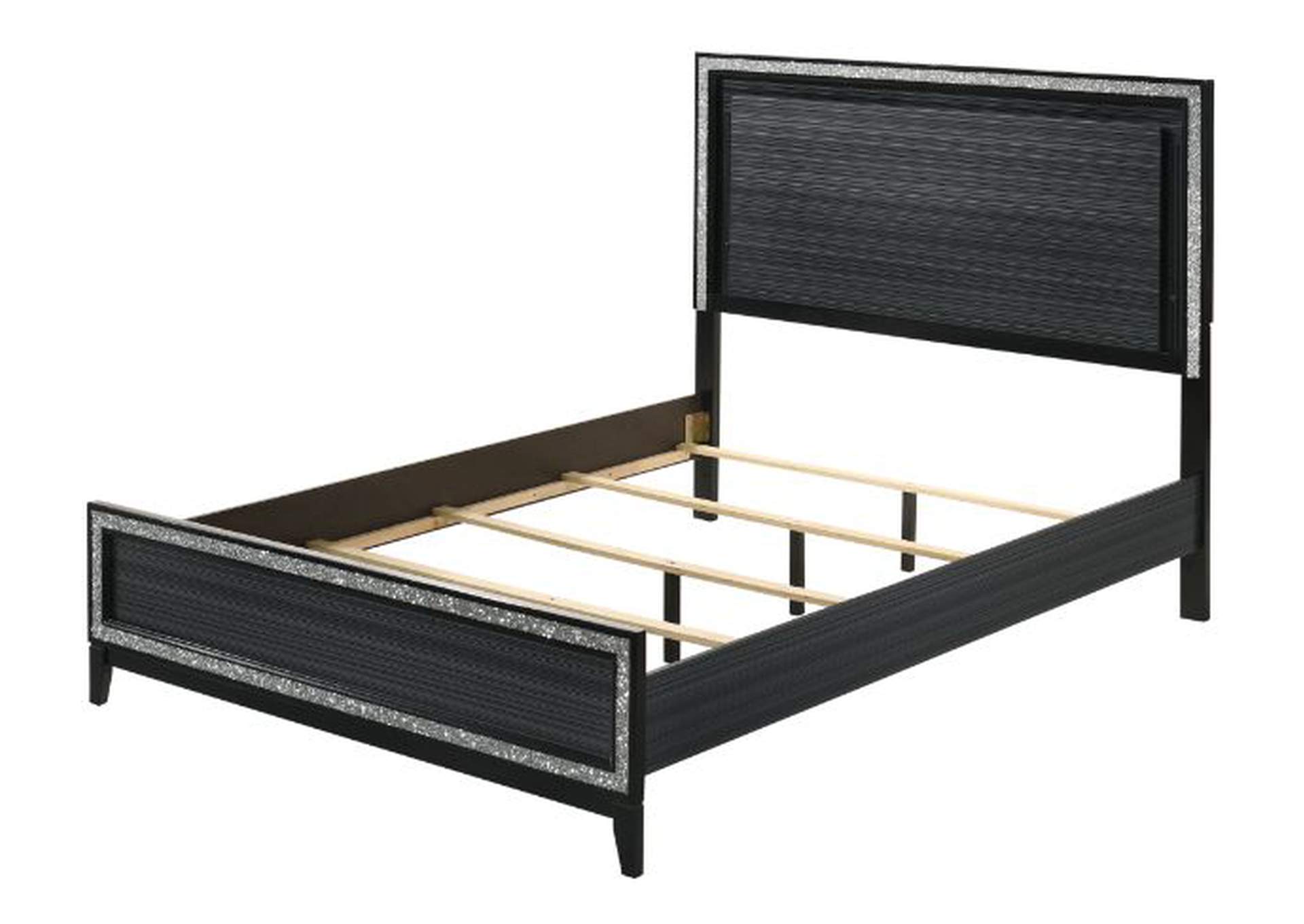 Haiden Queen Bed,Acme