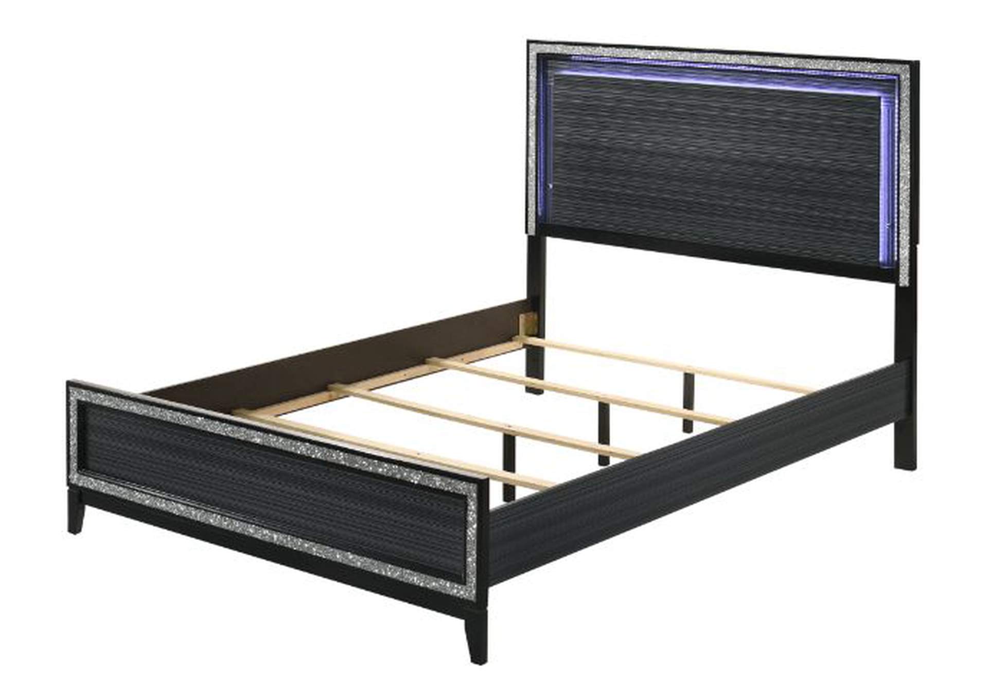 Haiden Queen Bed,Acme