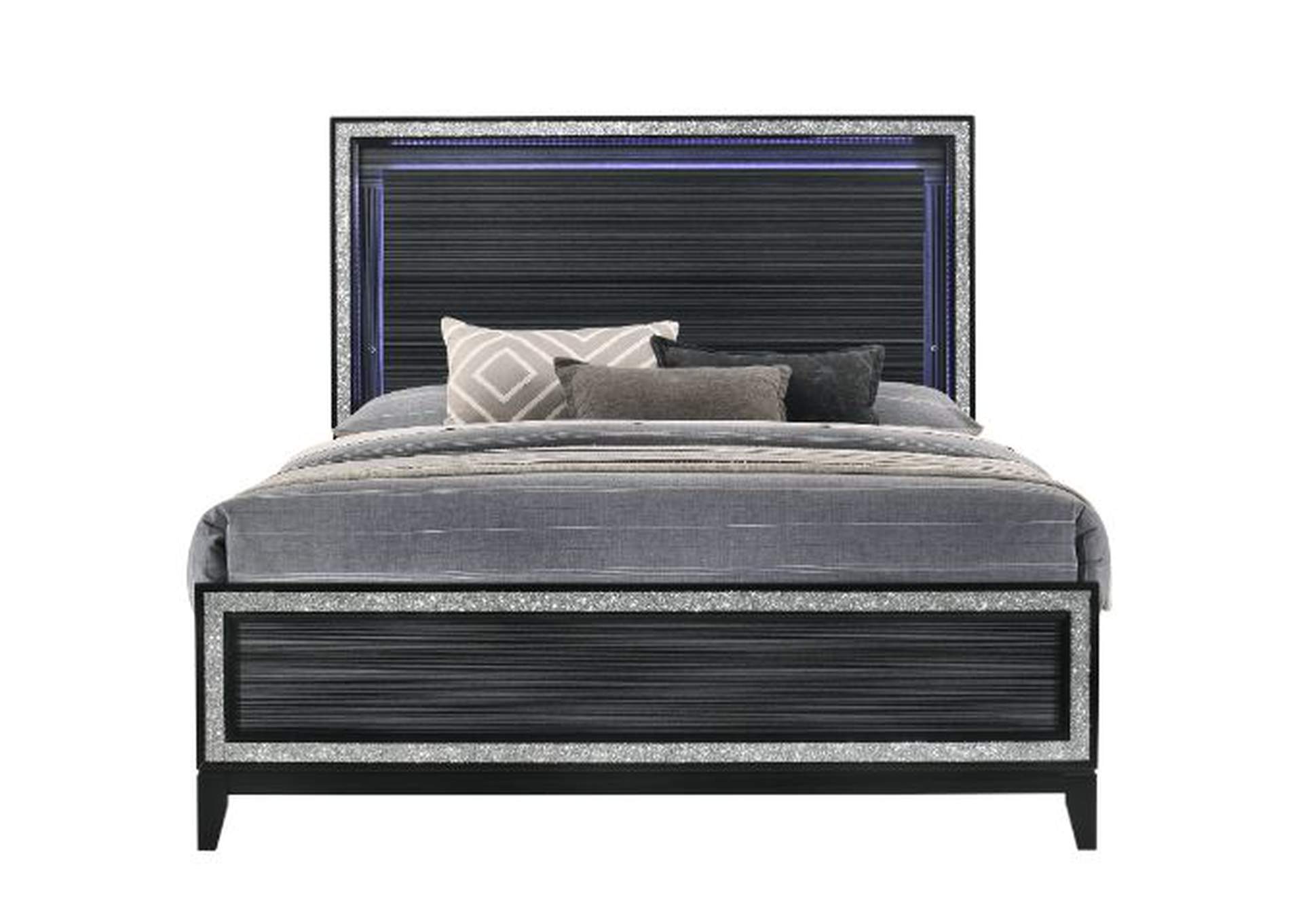 Haiden Queen Bed,Acme