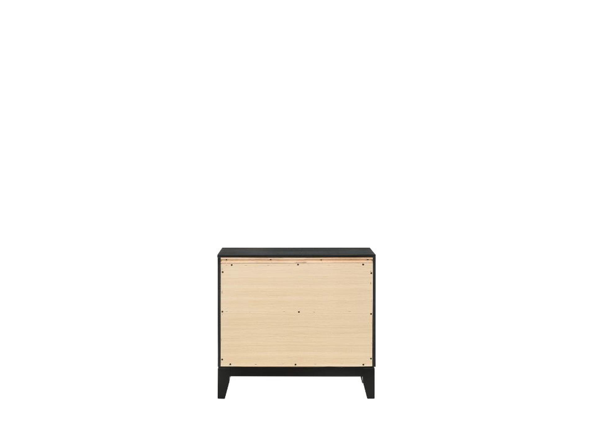 Haiden Nightstand,Acme