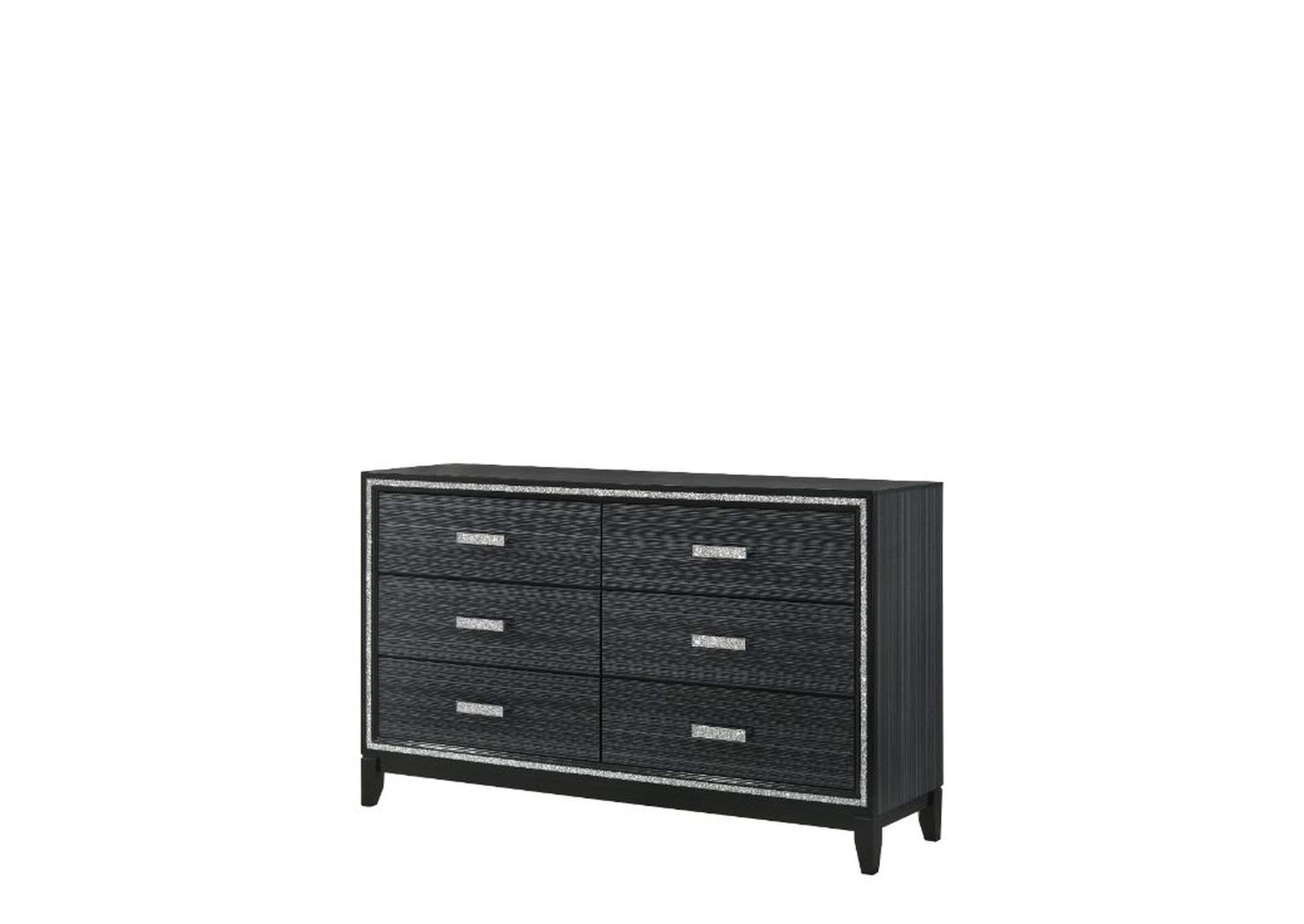 Haiden Dresser,Acme