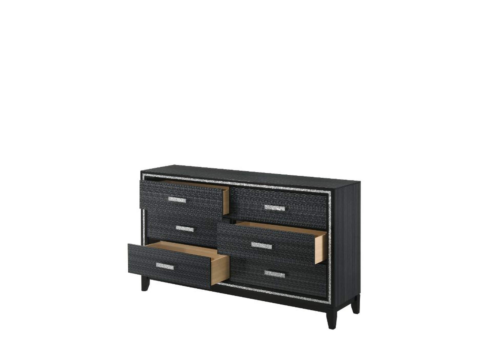 Haiden Dresser,Acme
