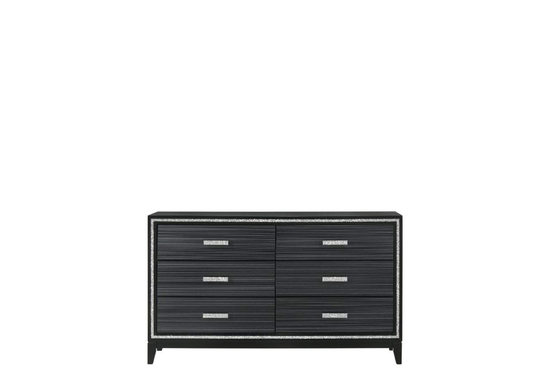 Haiden Dresser,Acme