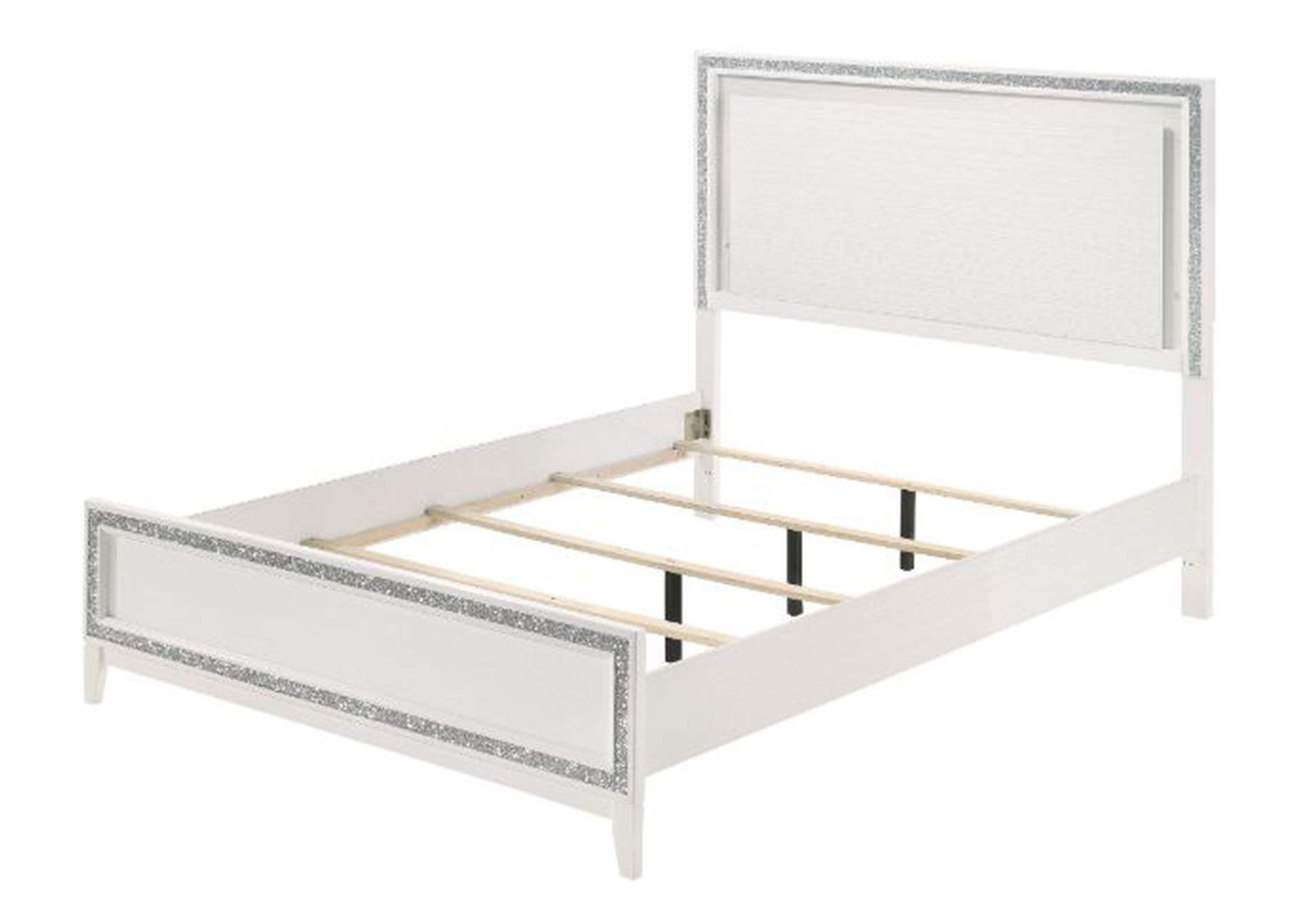 Haiden Queen Bed,Acme