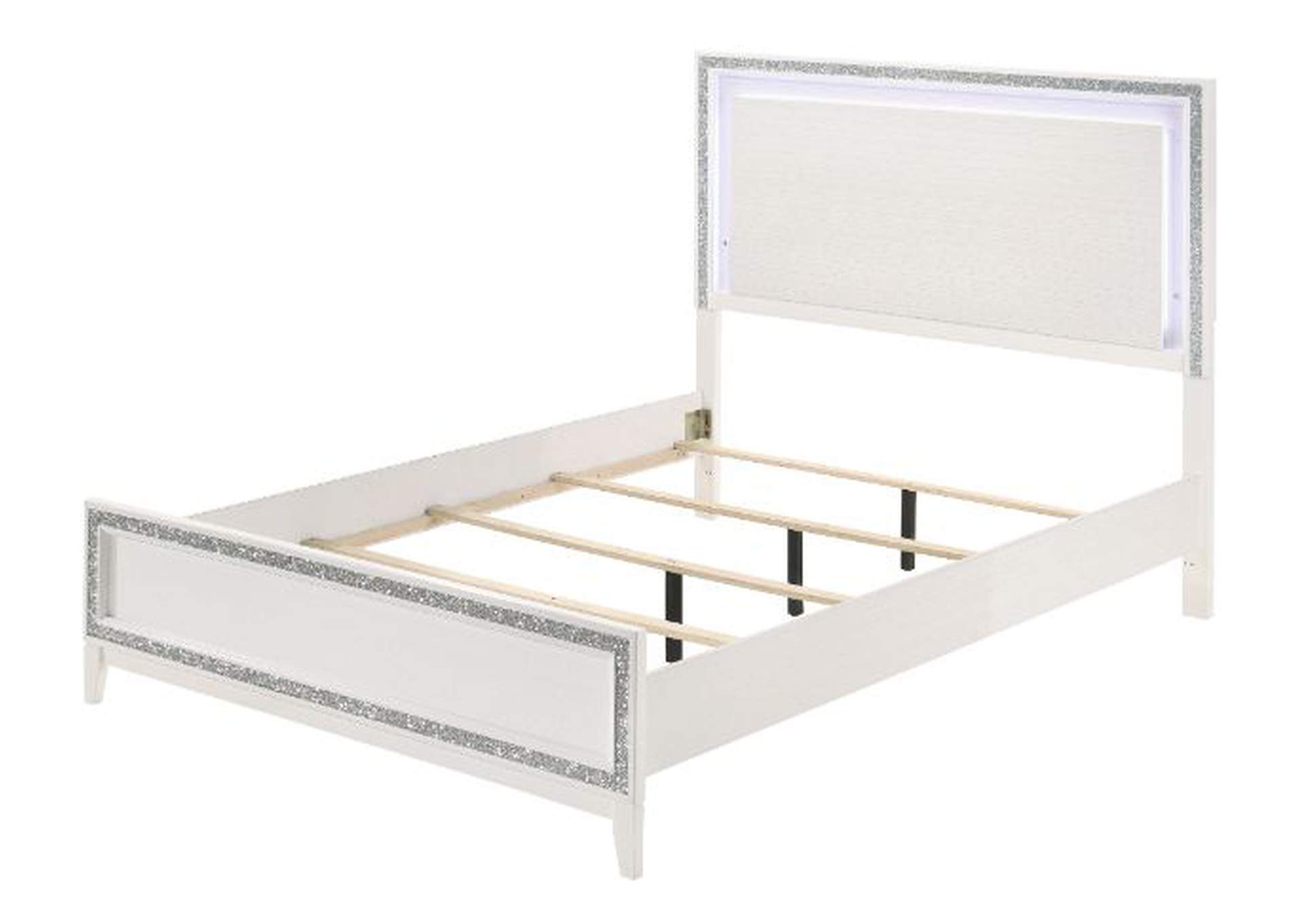 Haiden Queen Bed,Acme