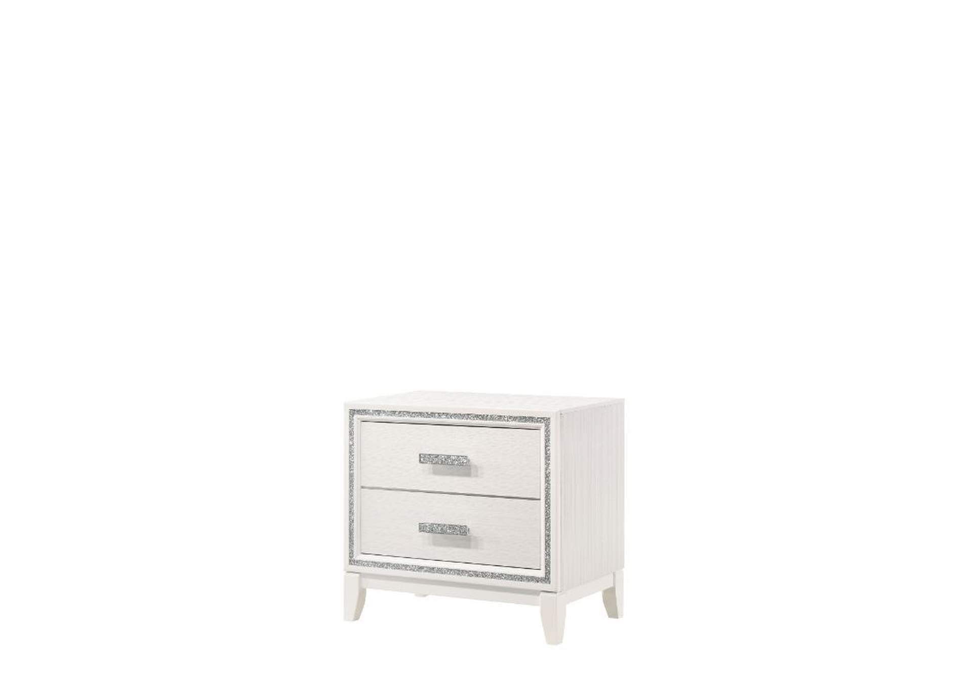 Haiden Nightstand,Acme