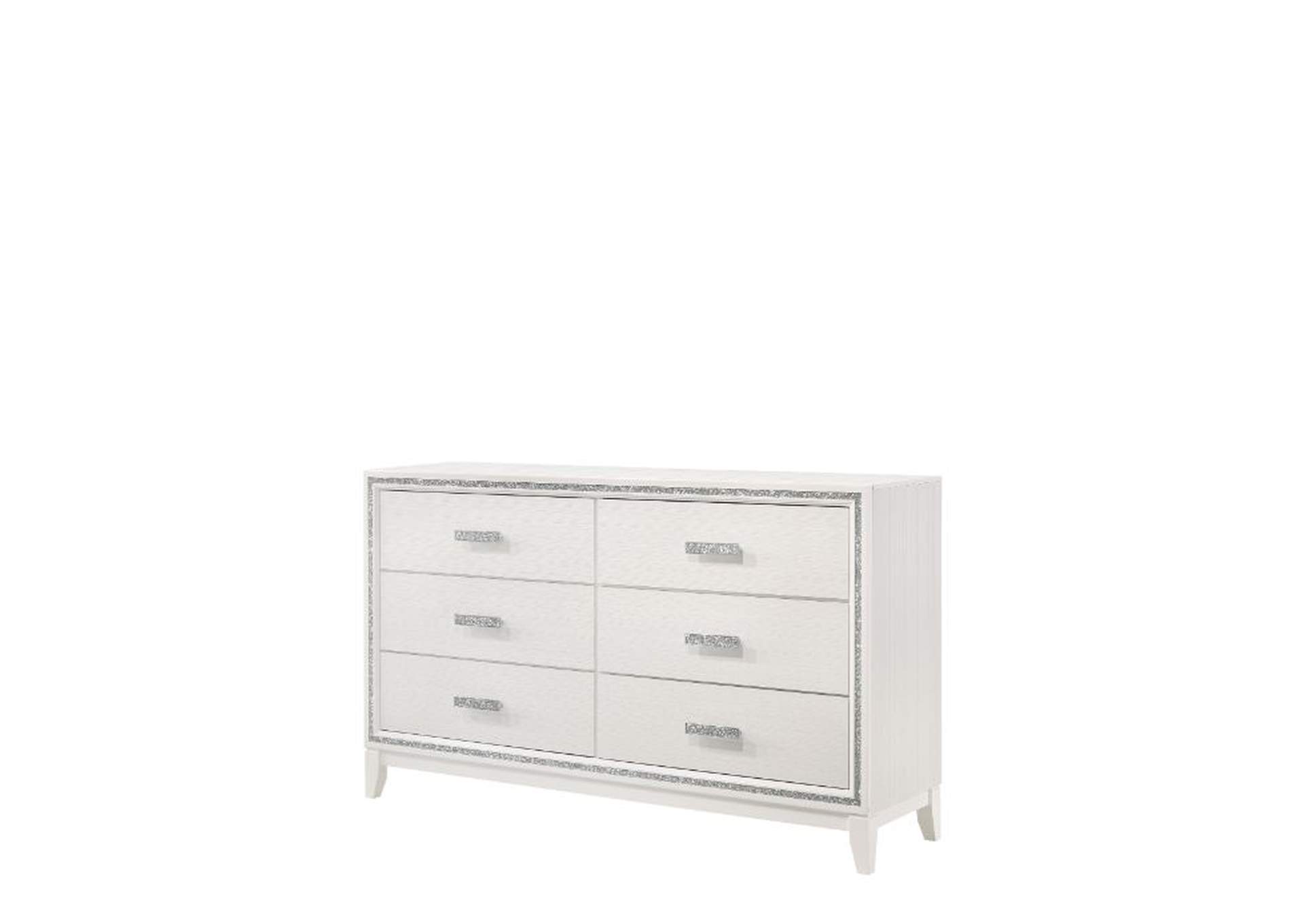Haiden Dresser,Acme