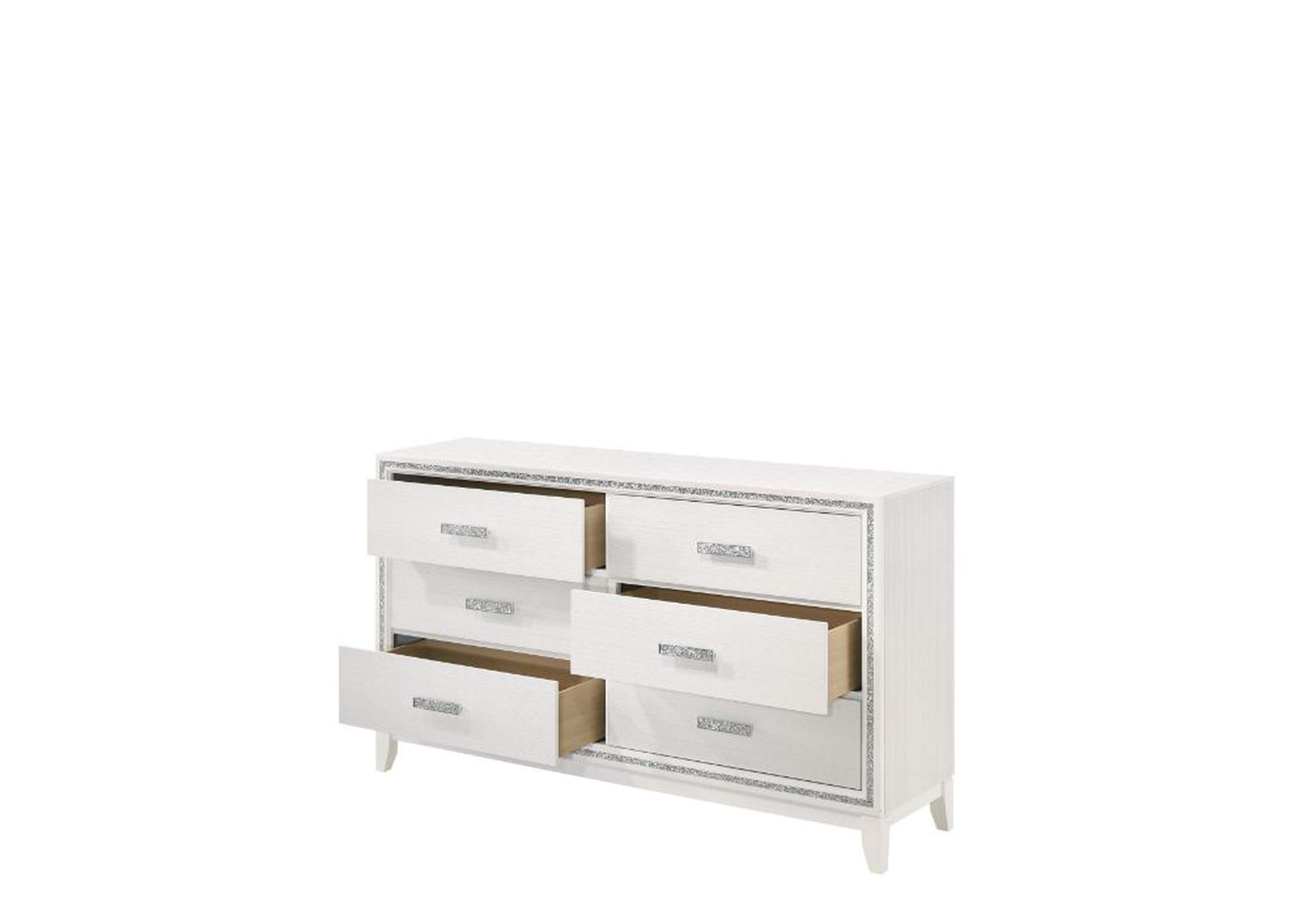 Haiden Dresser,Acme