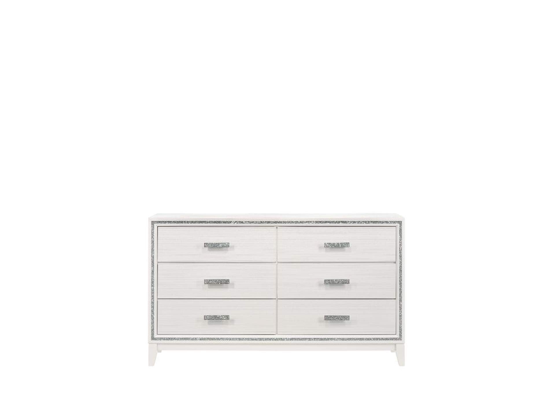 Haiden Dresser,Acme