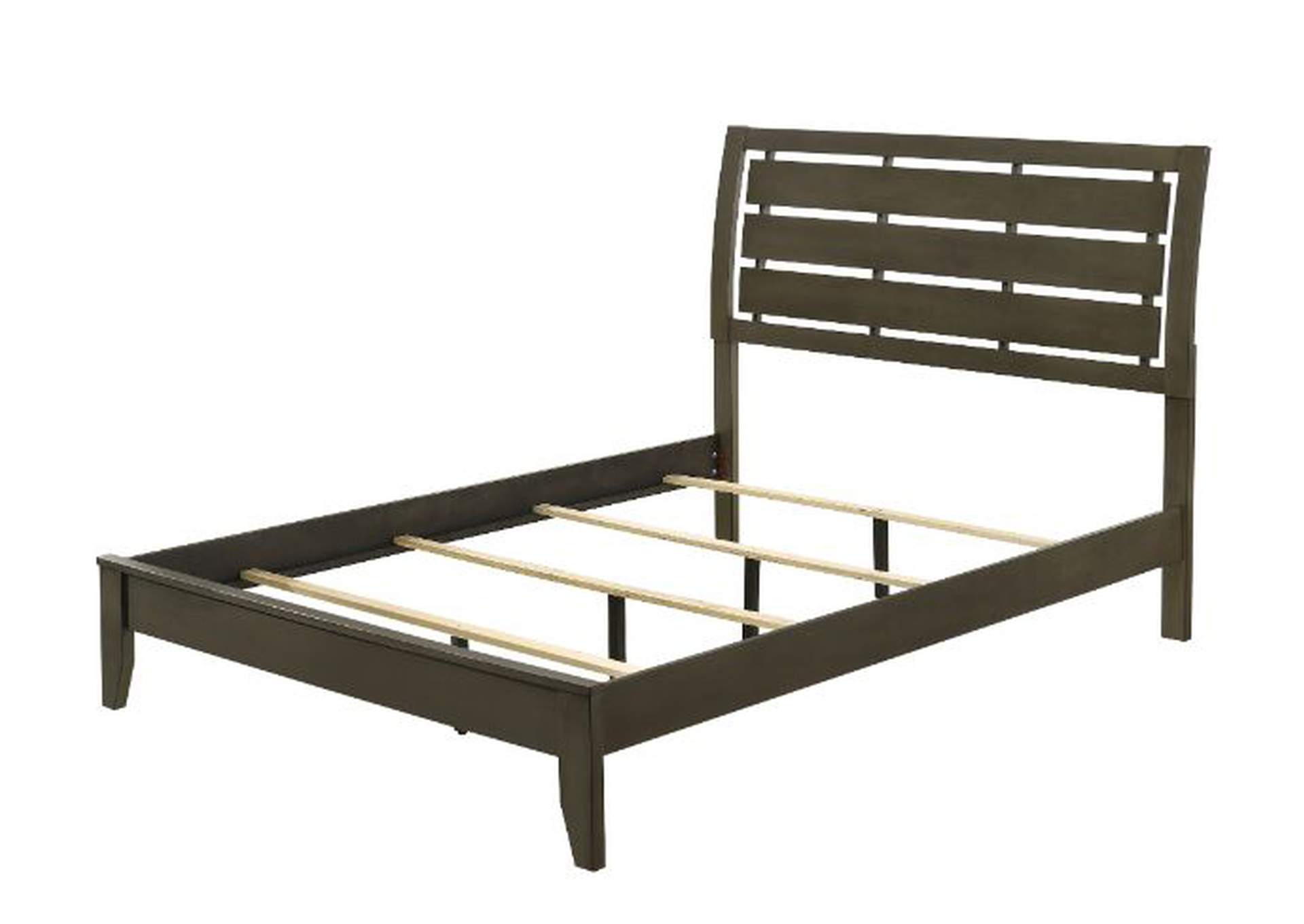 Ilana Eastern King Bed,Acme