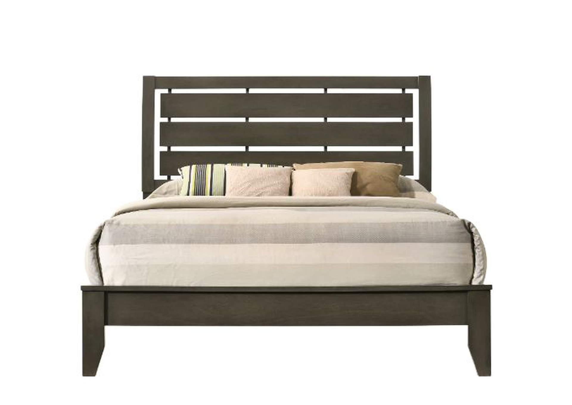 Ilana Eastern King Bed,Acme