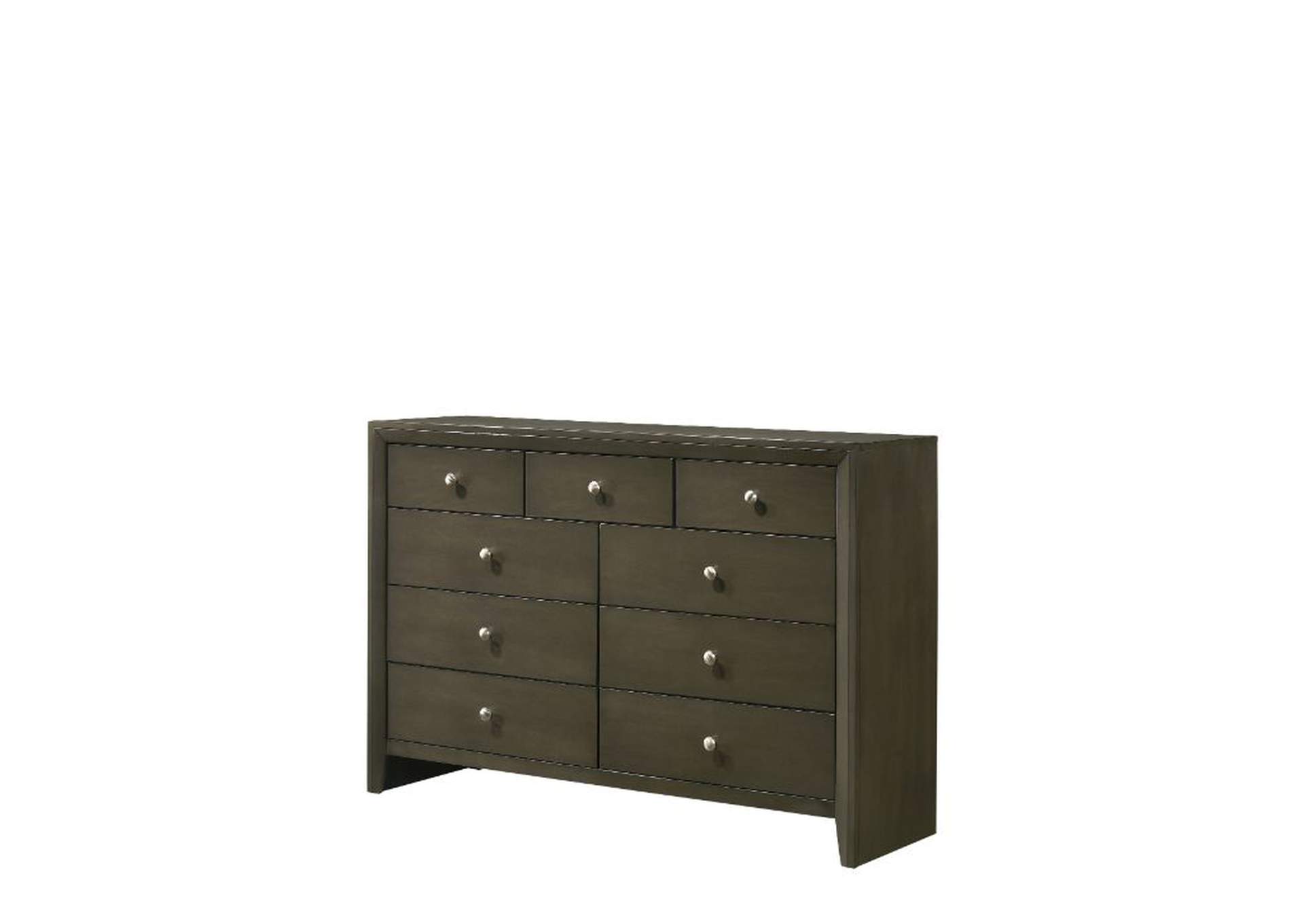 Ilana Dresser,Acme
