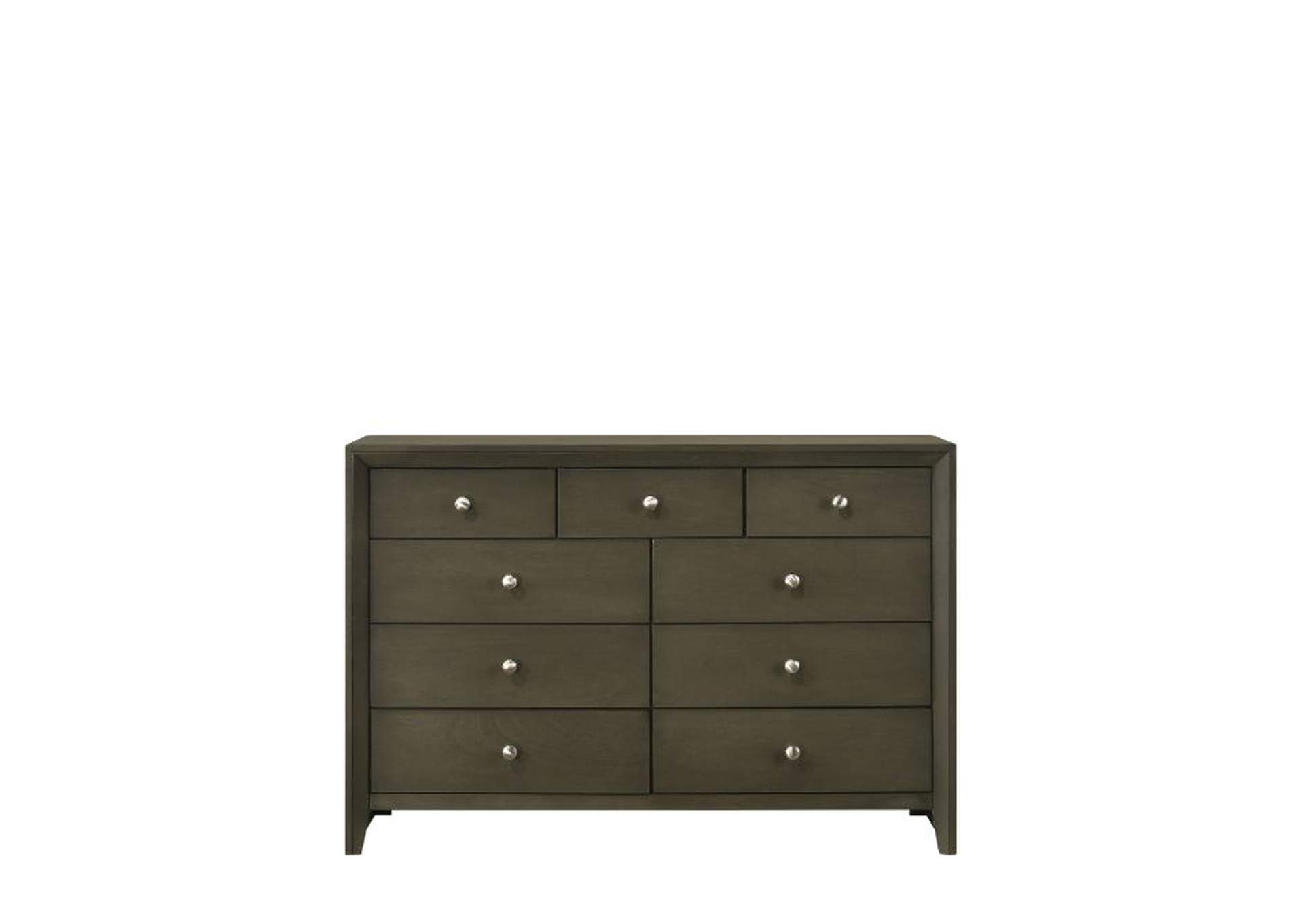 Ilana Dresser,Acme