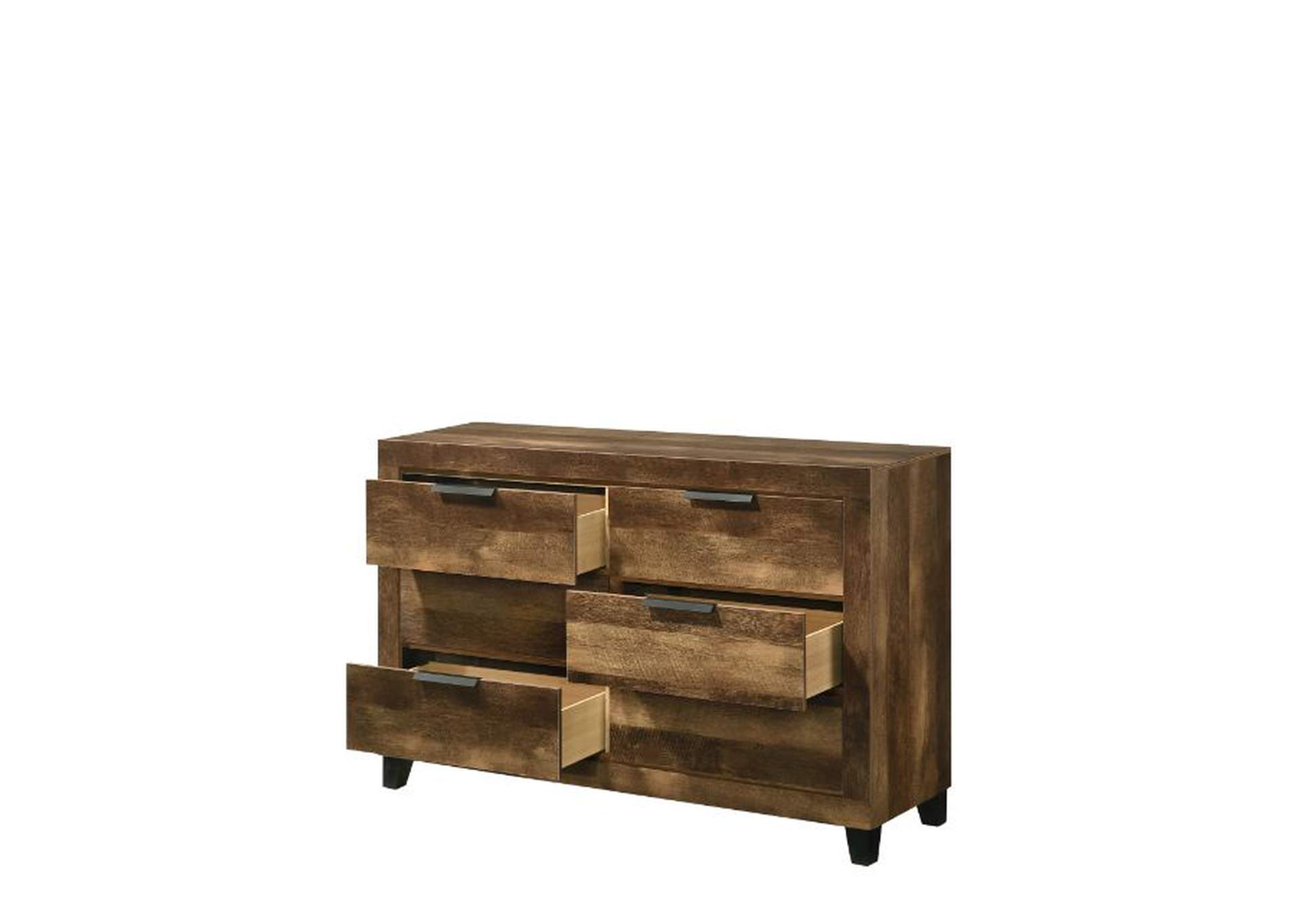 Morales Dresser,Acme