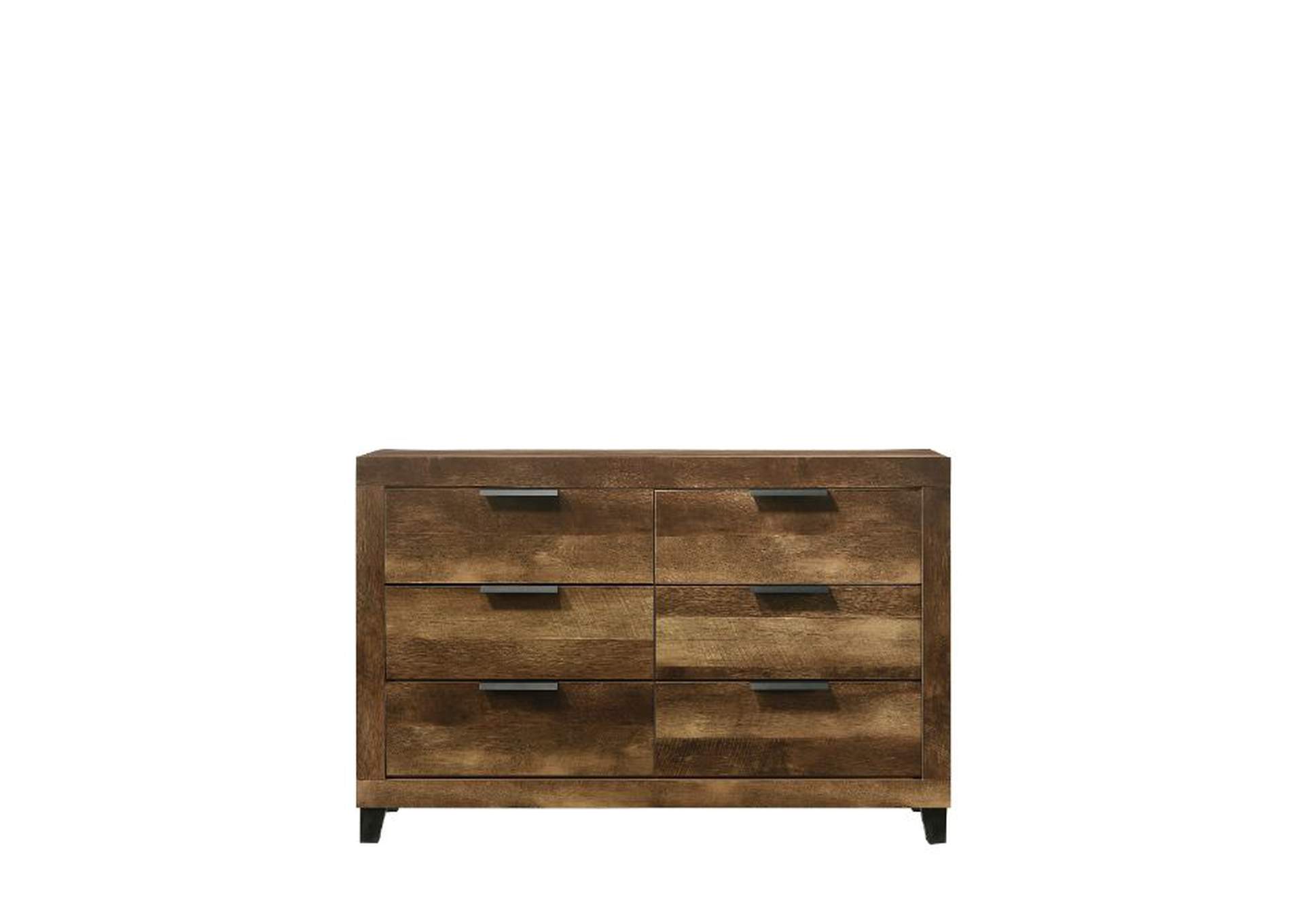 Morales Dresser,Acme