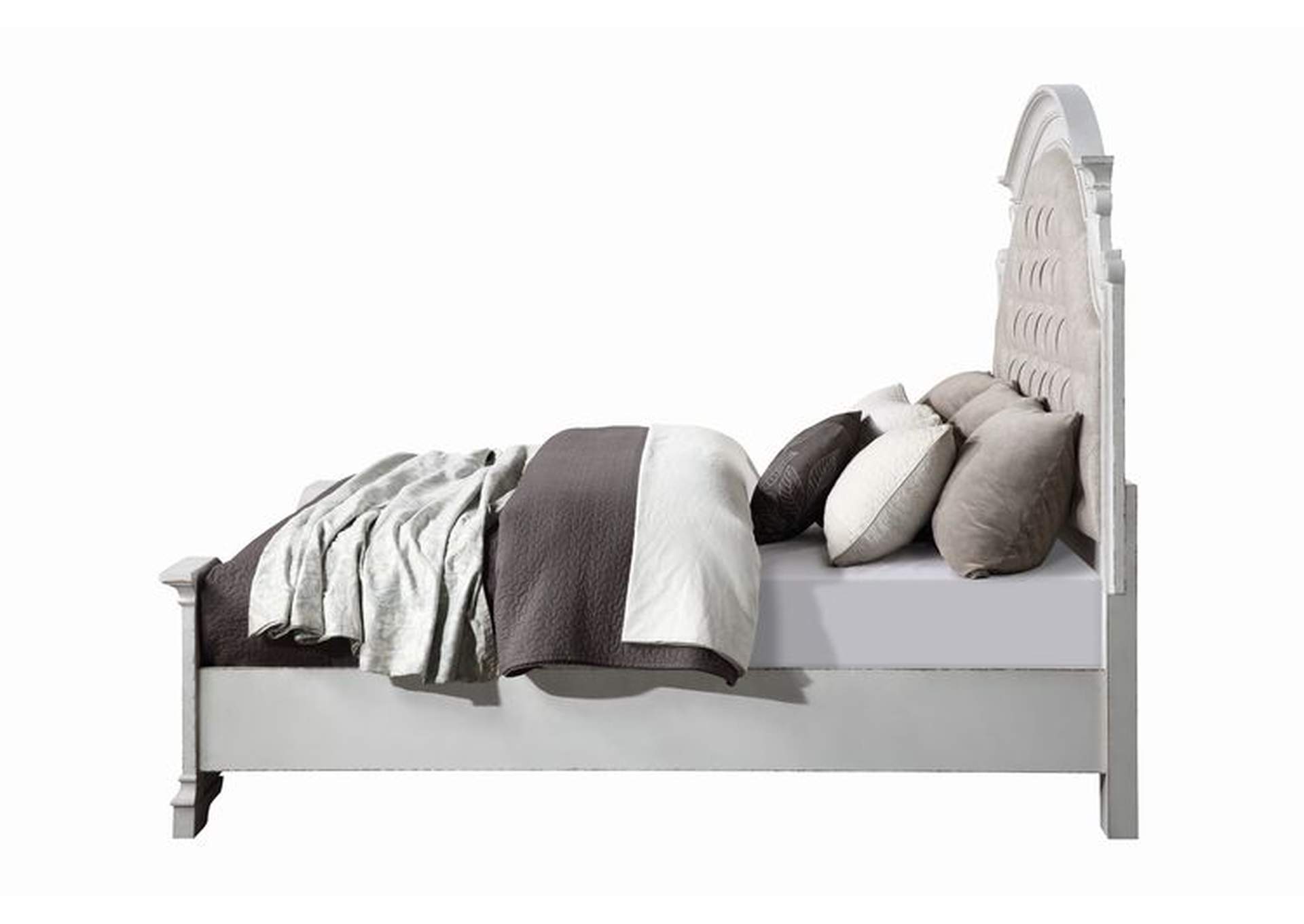 Florian Queen Bed,Acme