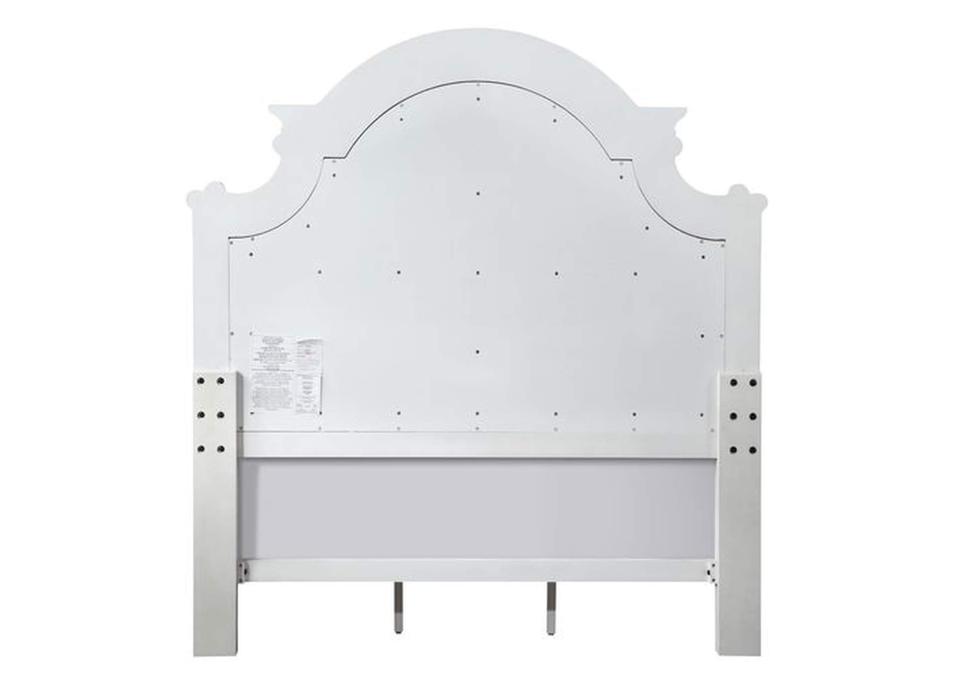 Florian Queen Bed,Acme
