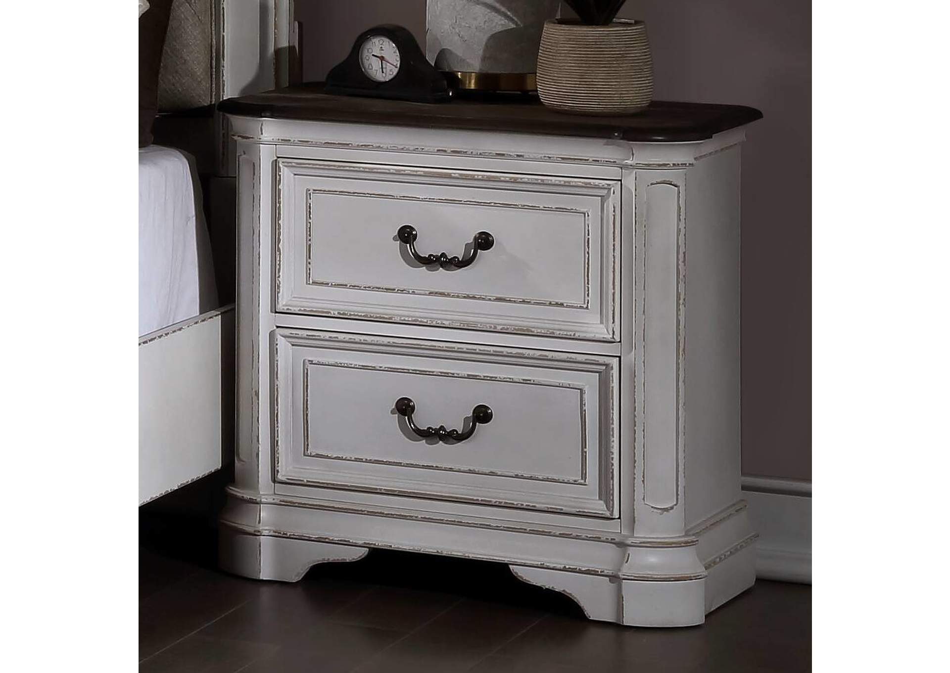 Florian Nightstand,Acme