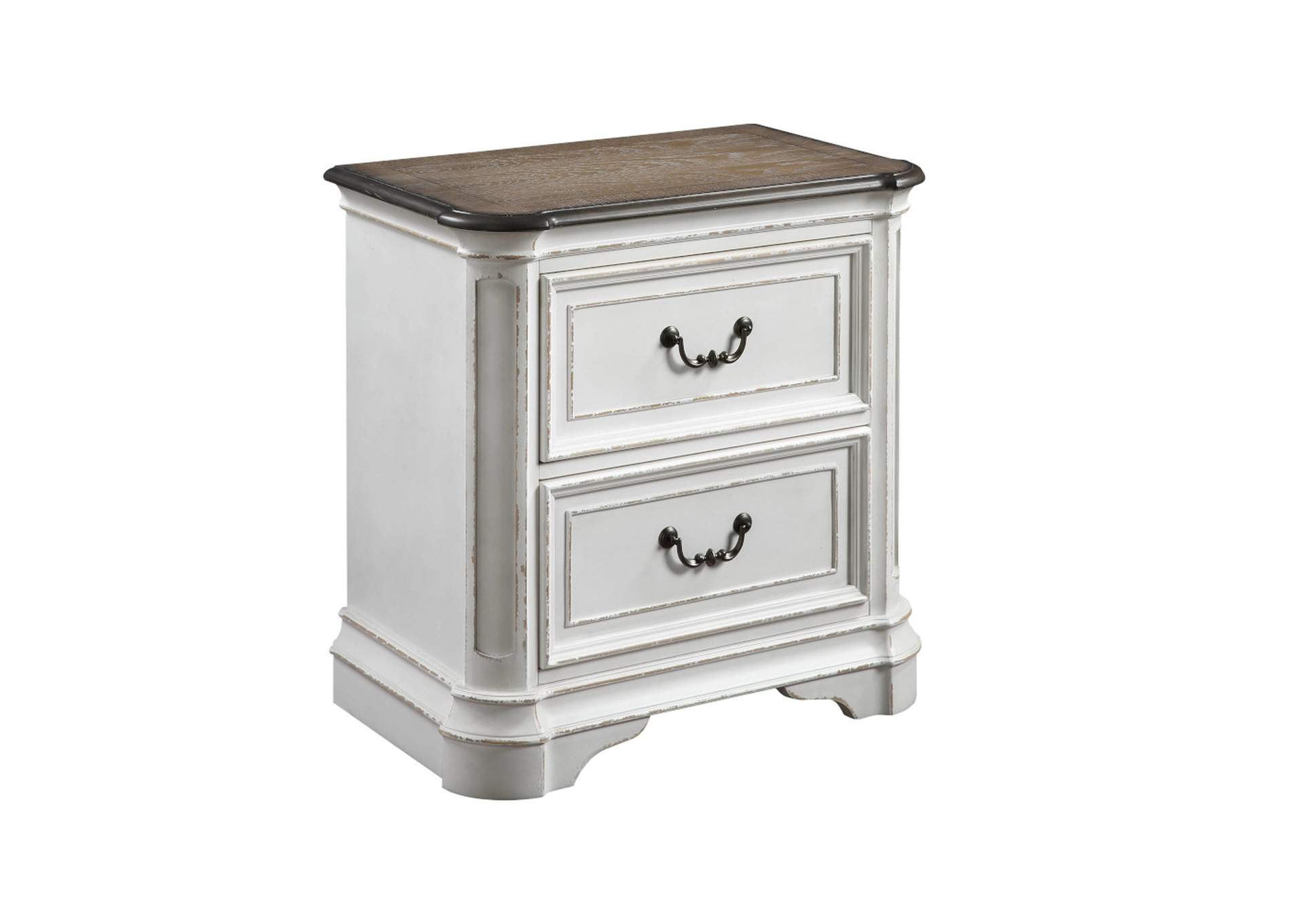 Florian Nightstand,Acme