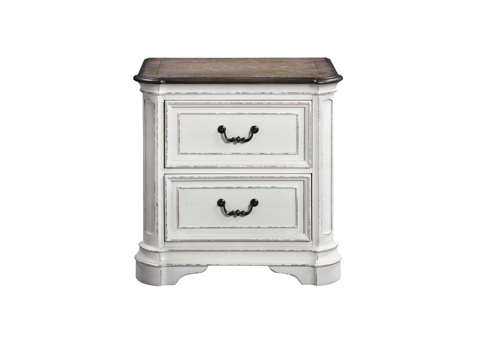 Florian Nightstand,Acme