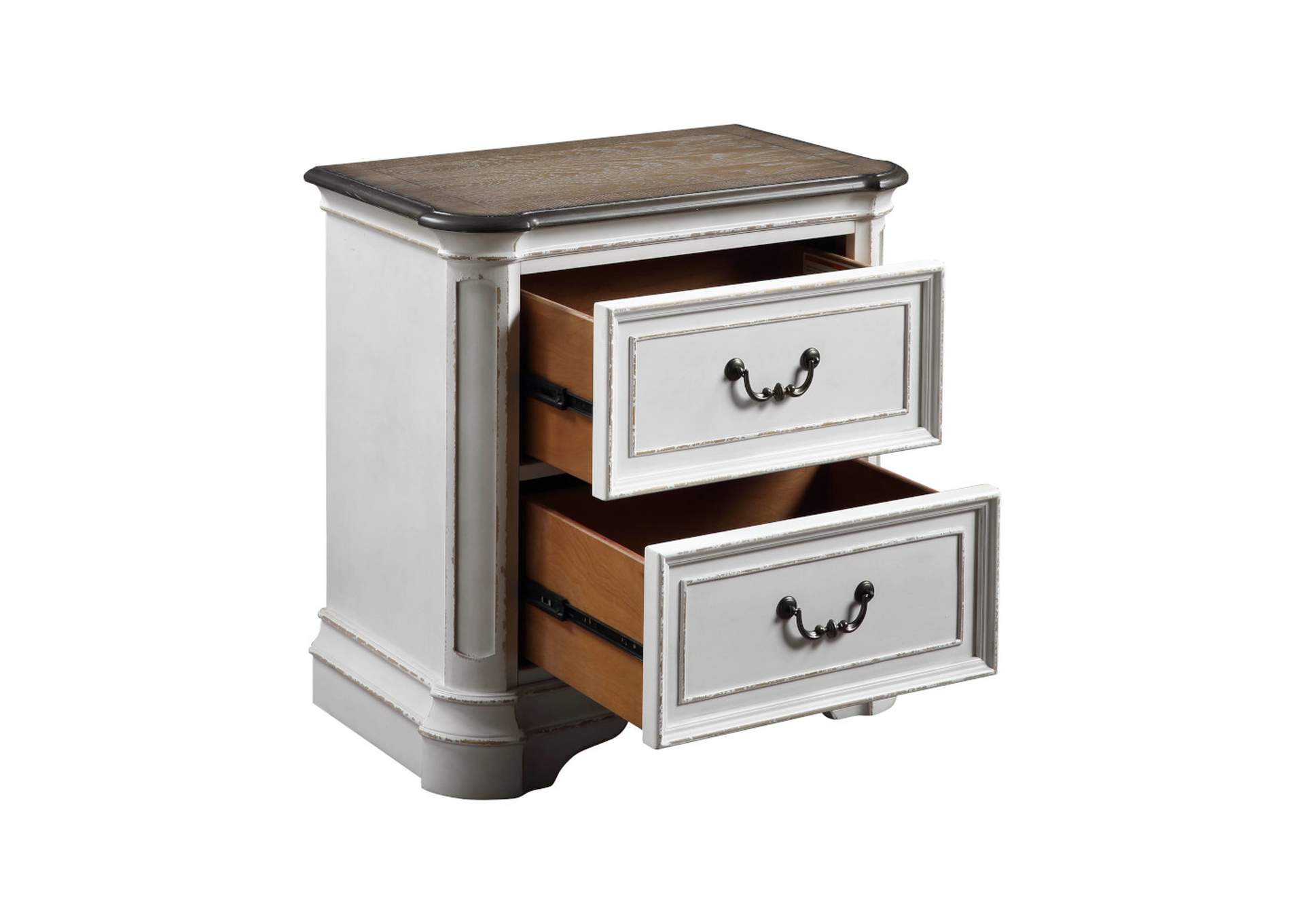 Florian Nightstand,Acme