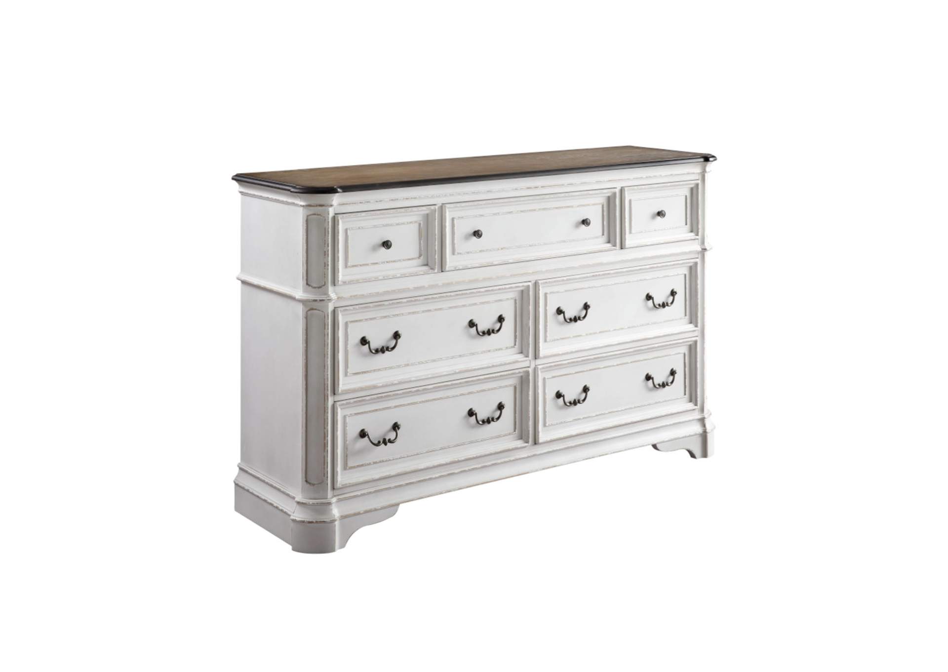 Florian Dresser,Acme