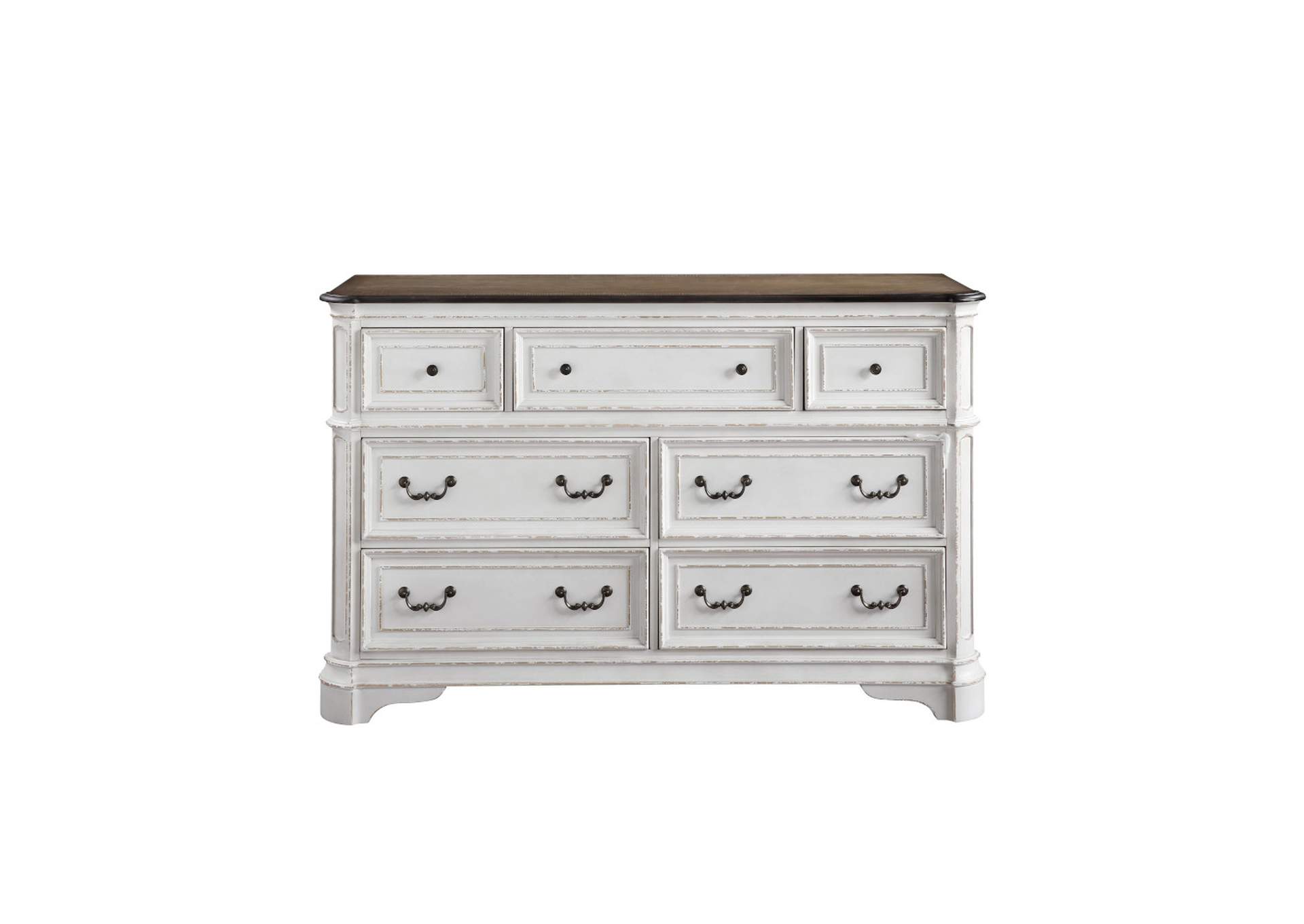 Florian Dresser,Acme